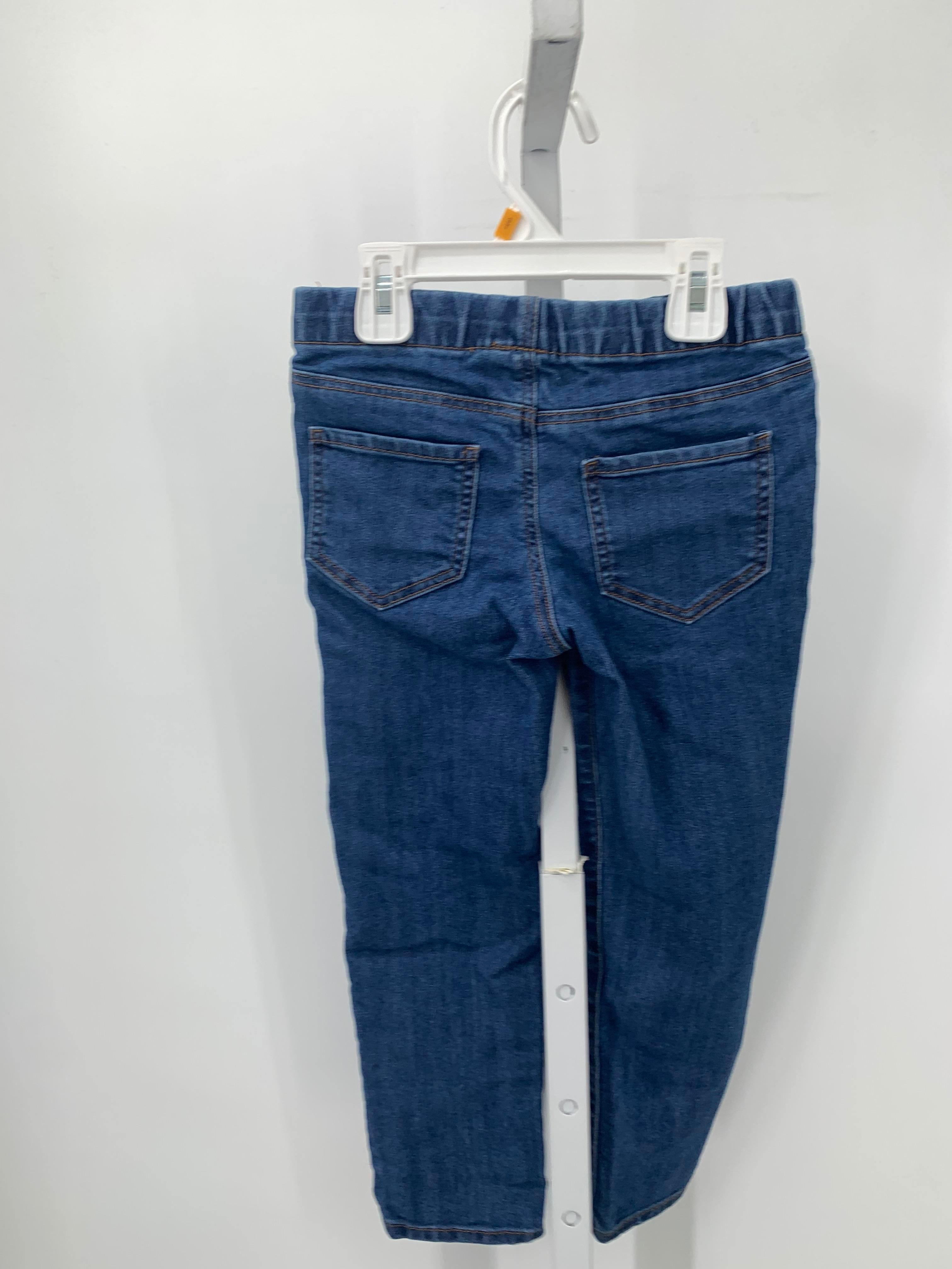 Osh Kosh Size 6/6X Girls Jeans