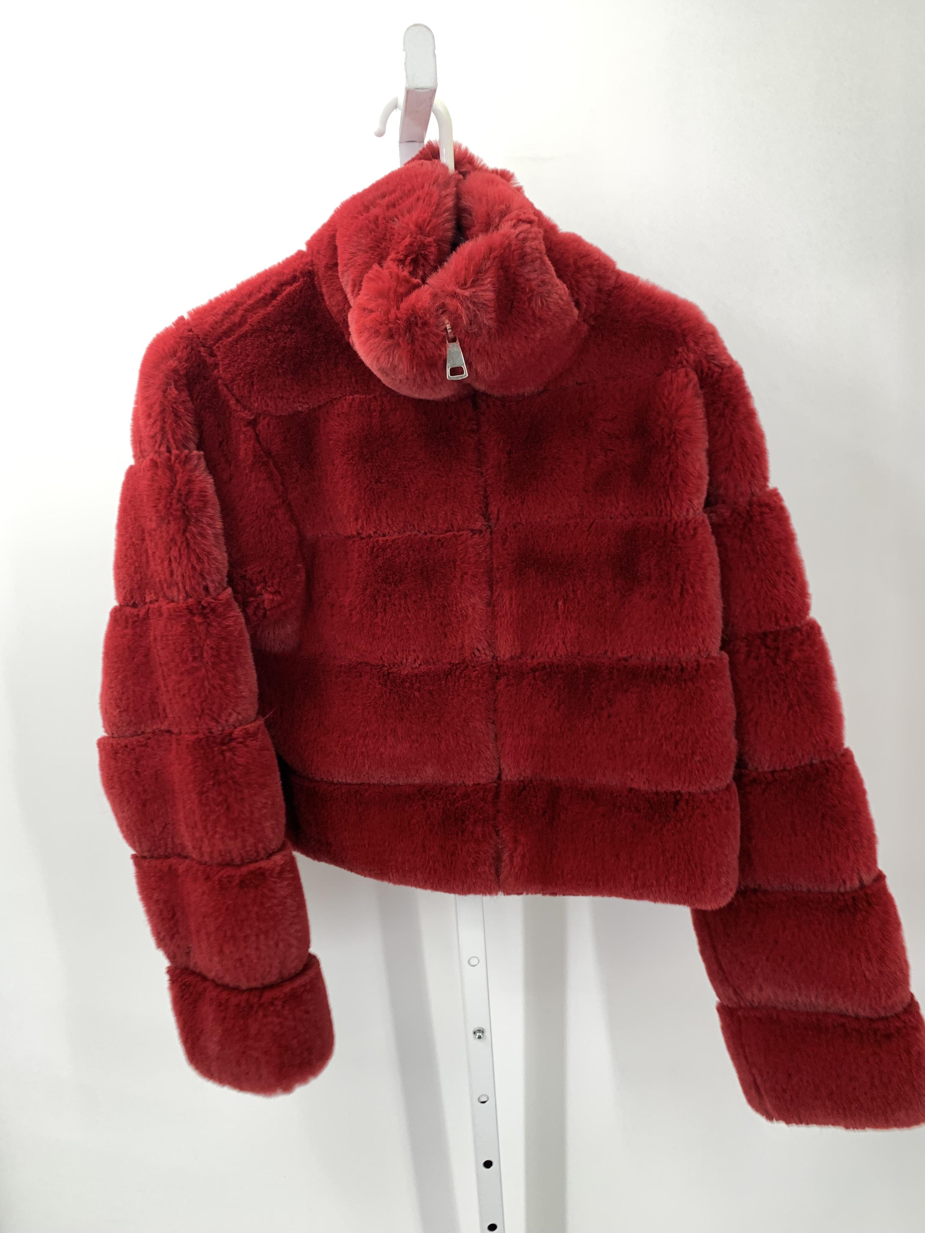 Size Small Juniors Jacket