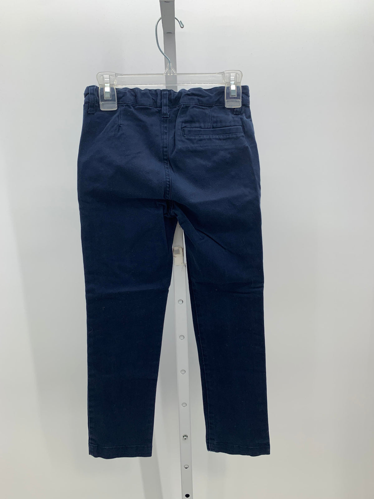 ADJ WAIST SKINNY