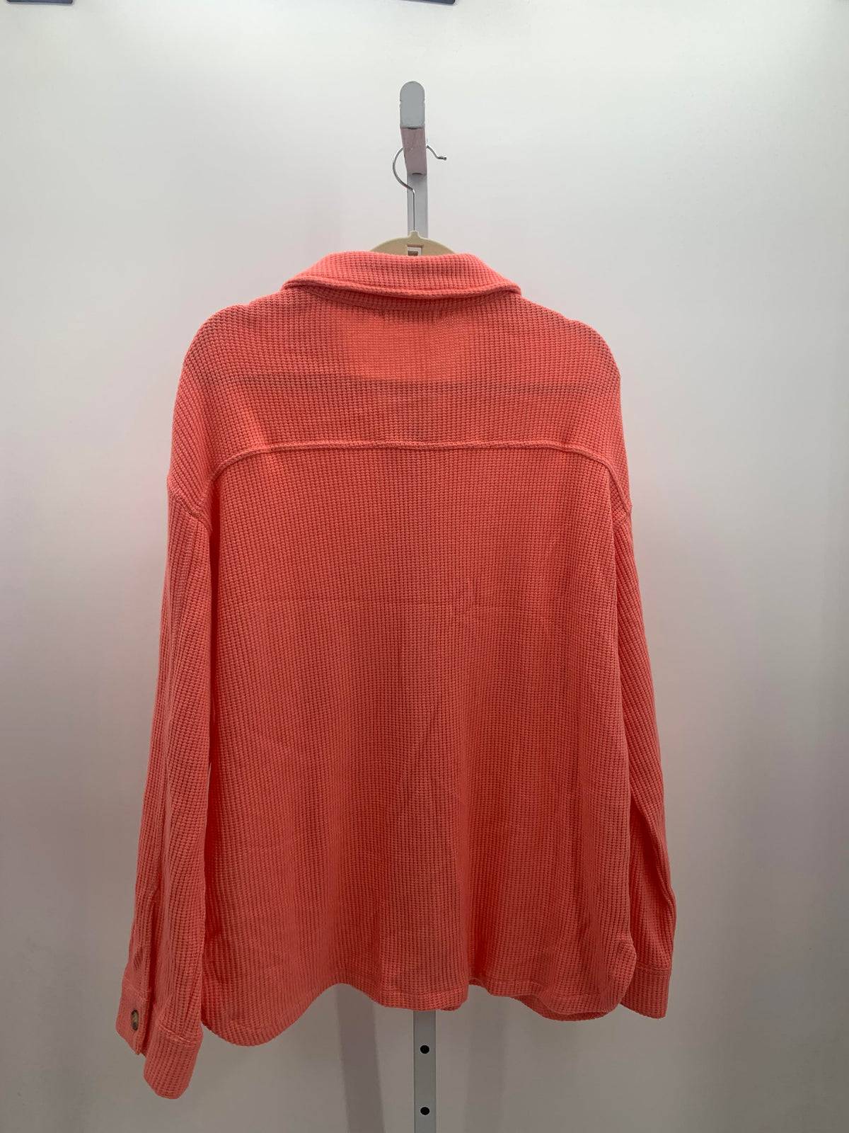 Size Large Misses Long Slv Sweater