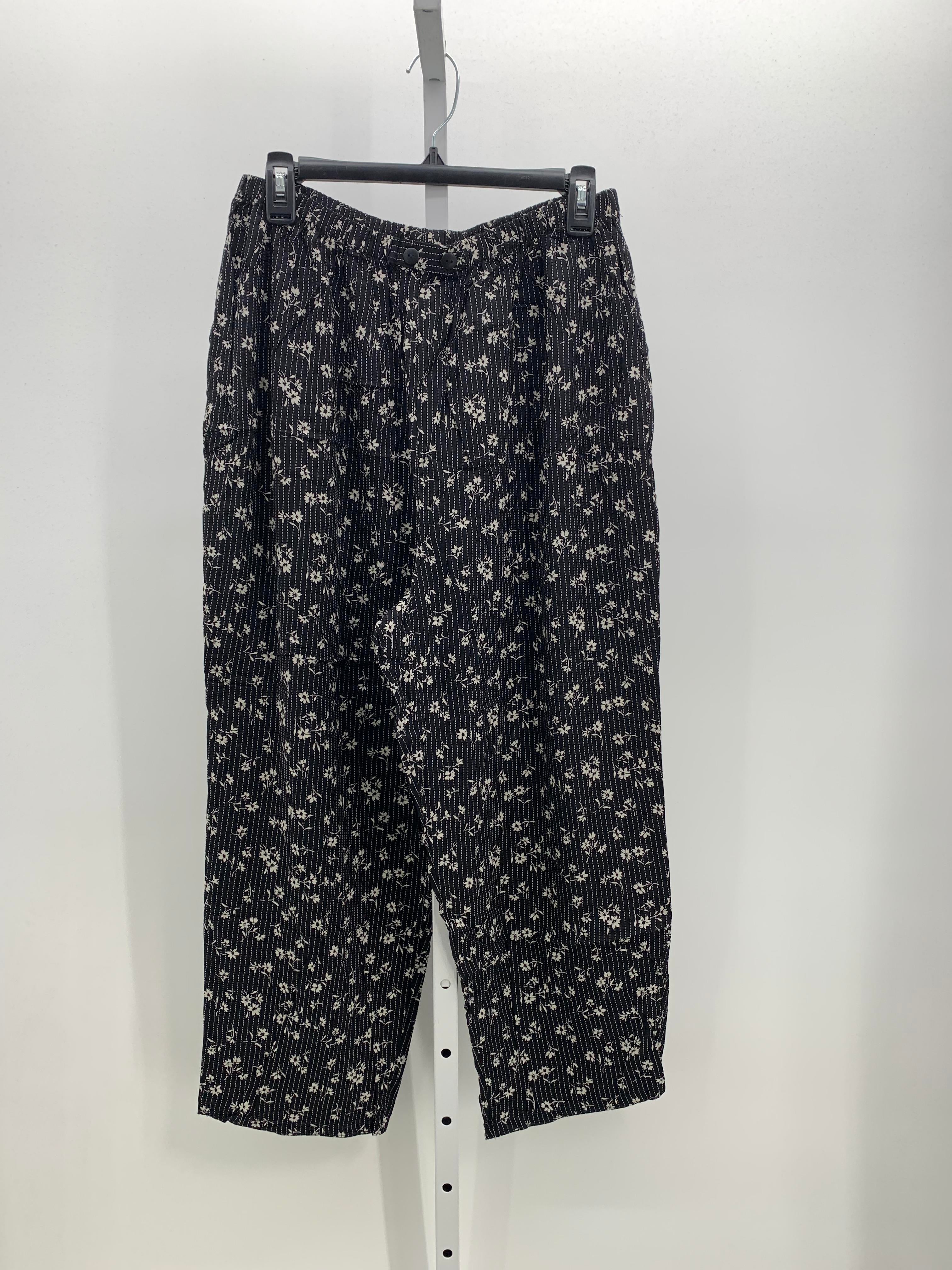 Size 1X Womens Pants