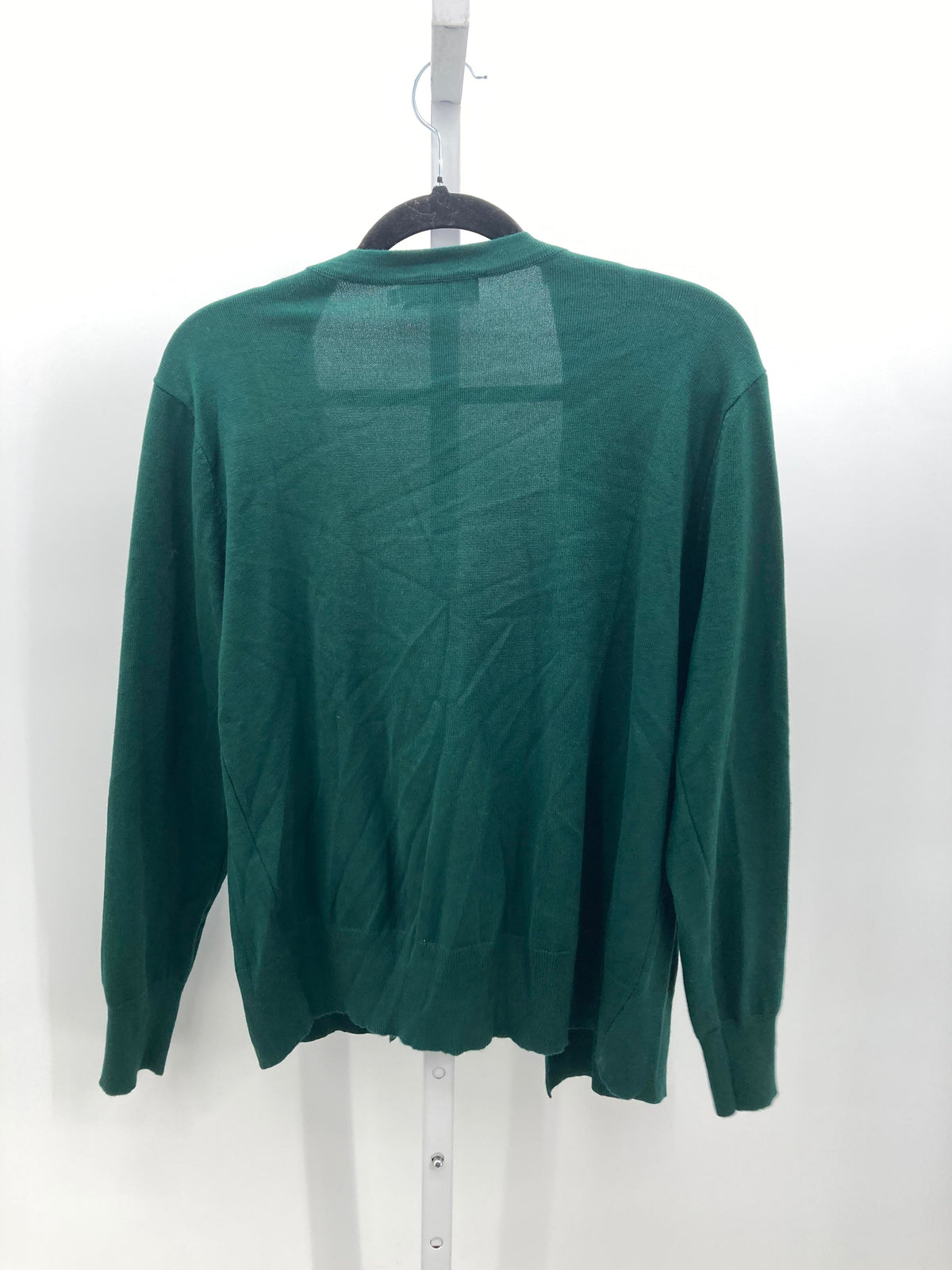 Size Large Misses Long Slv Sweater