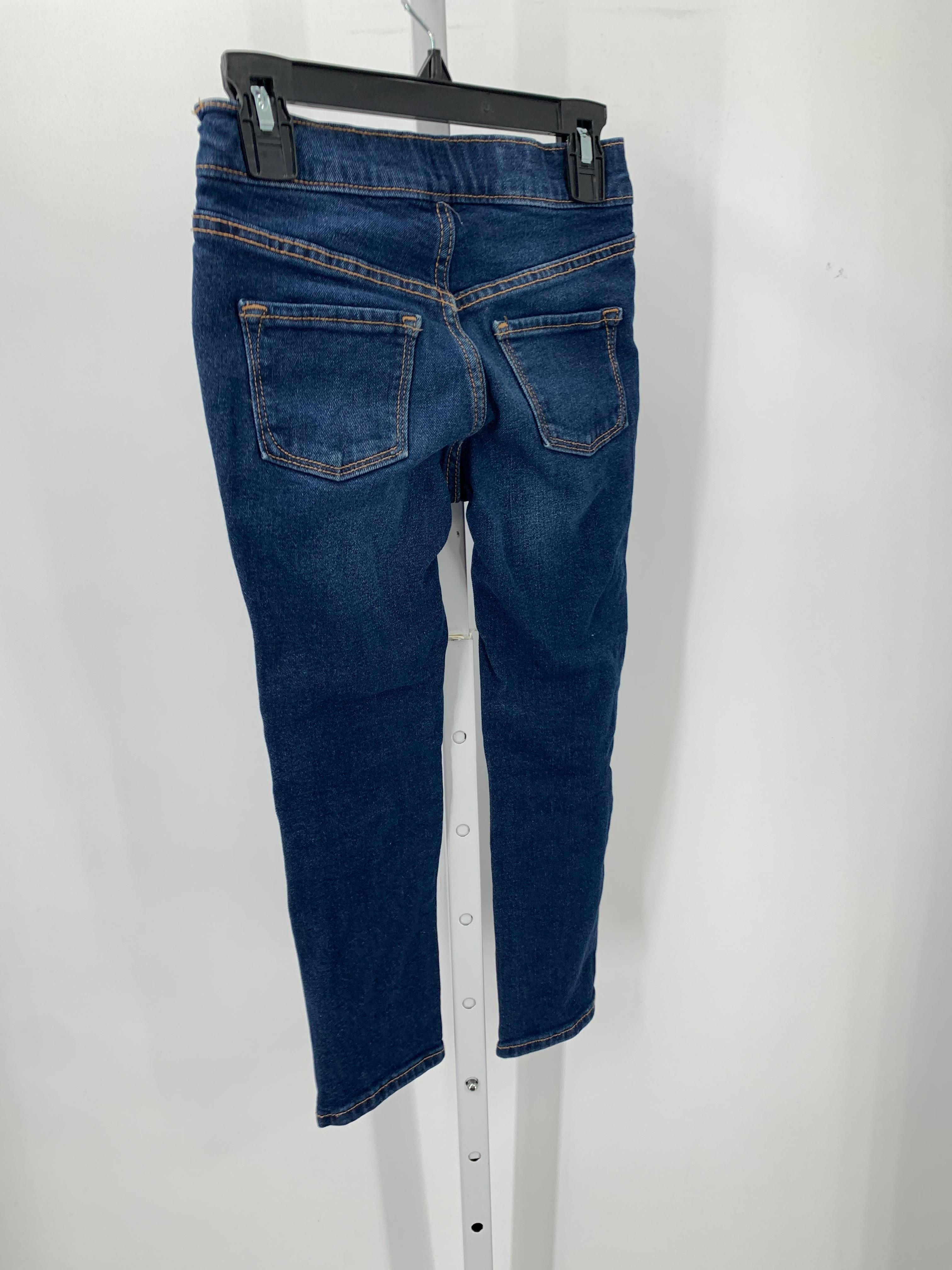 Old Navy Size 6-7 Girls Jeans