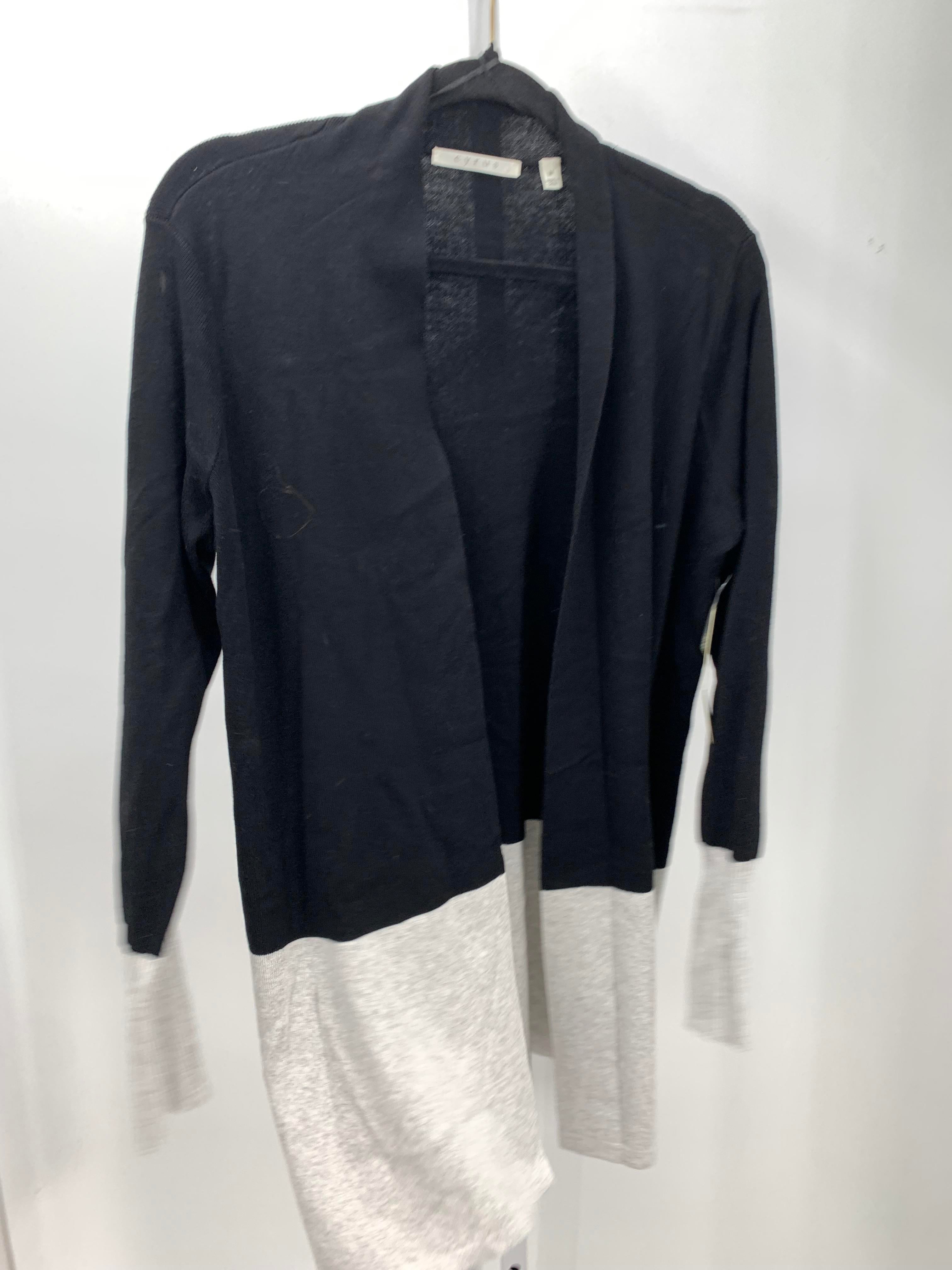 cyrus Size Medium Misses Cardigan
