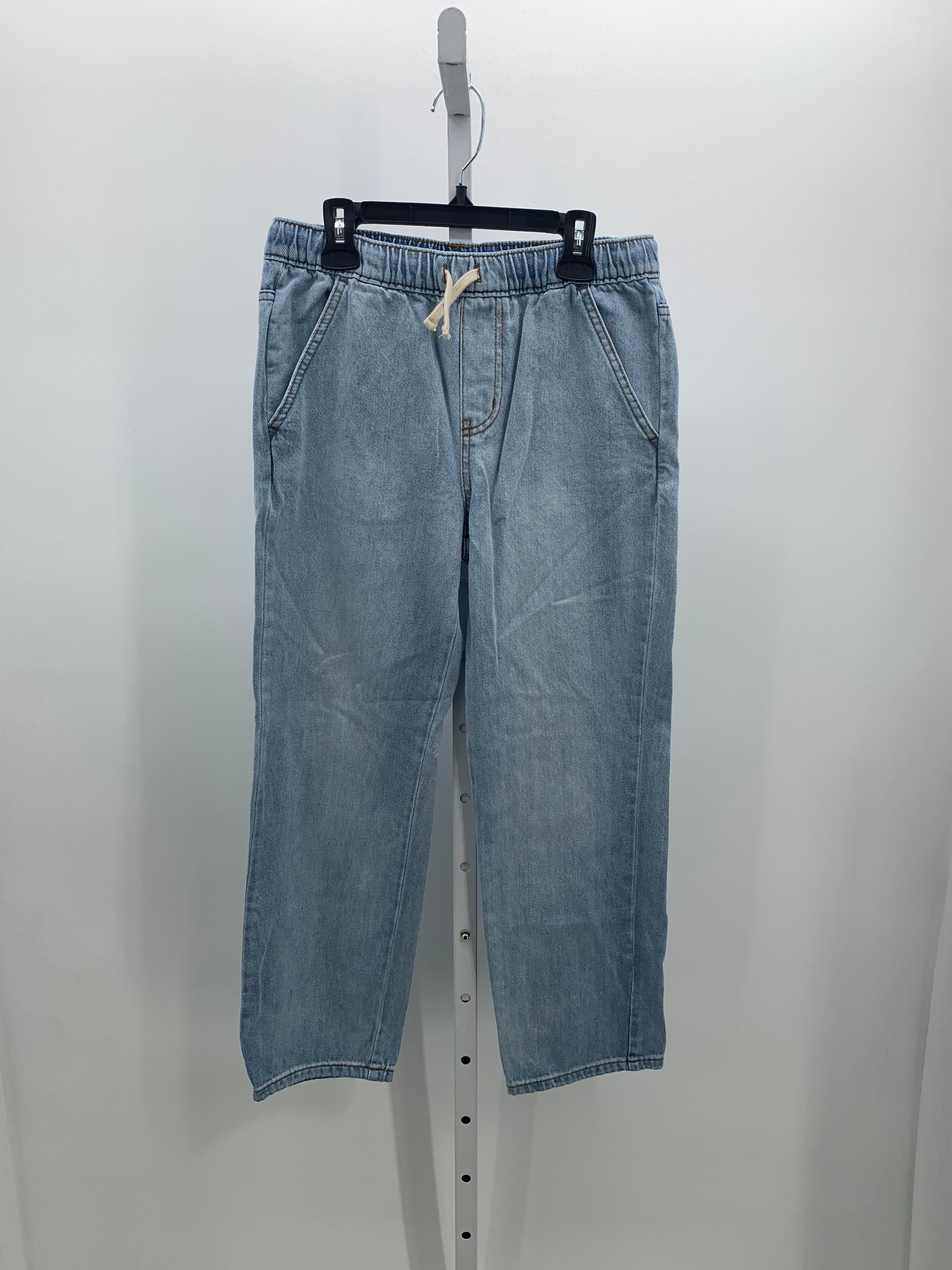 Cat & Jack Size 14 Girls Jeans