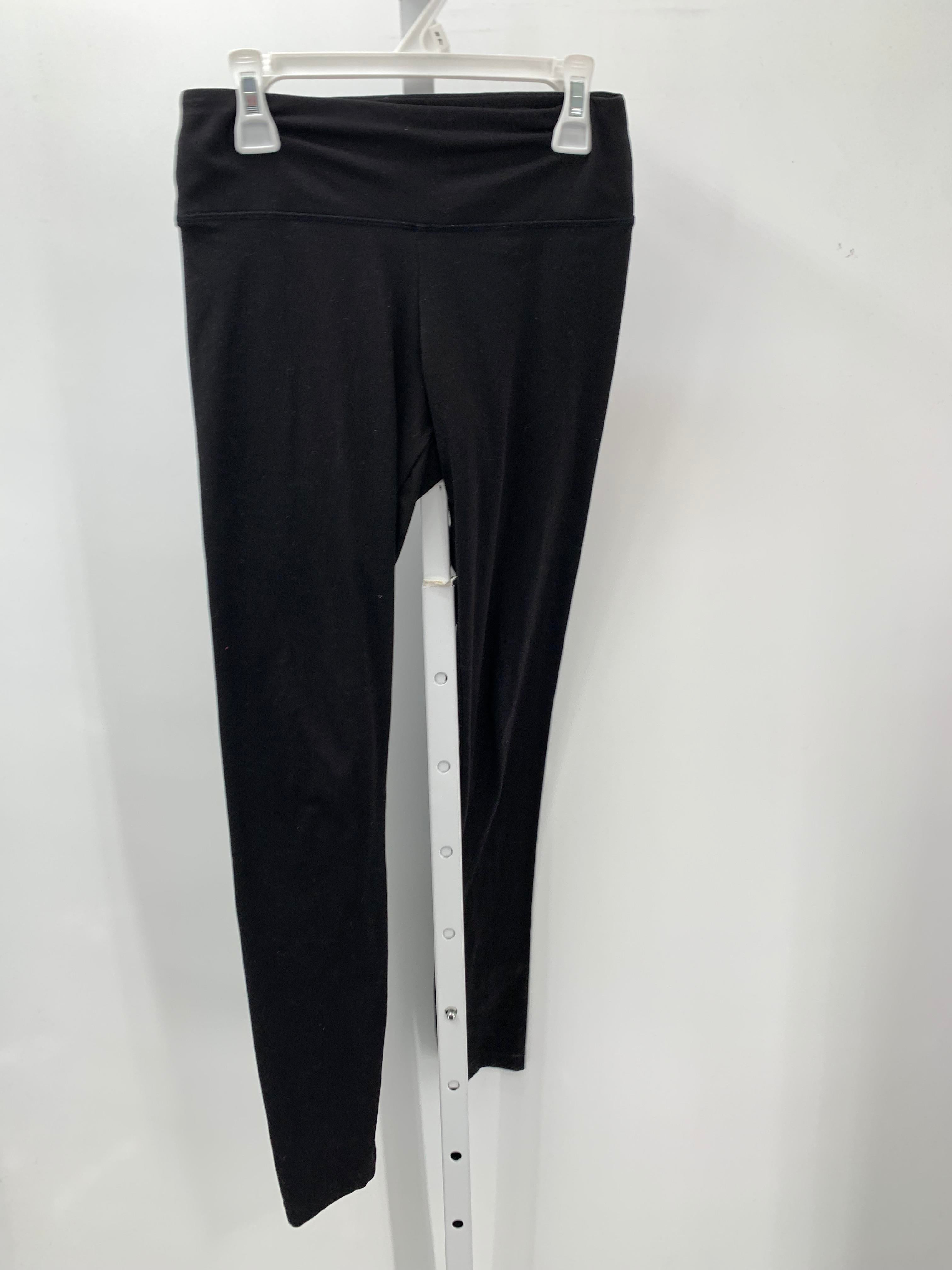 Size Small Juniors Leggings