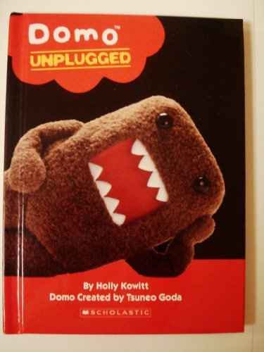 Domo Unplugged - Holly Kowitt