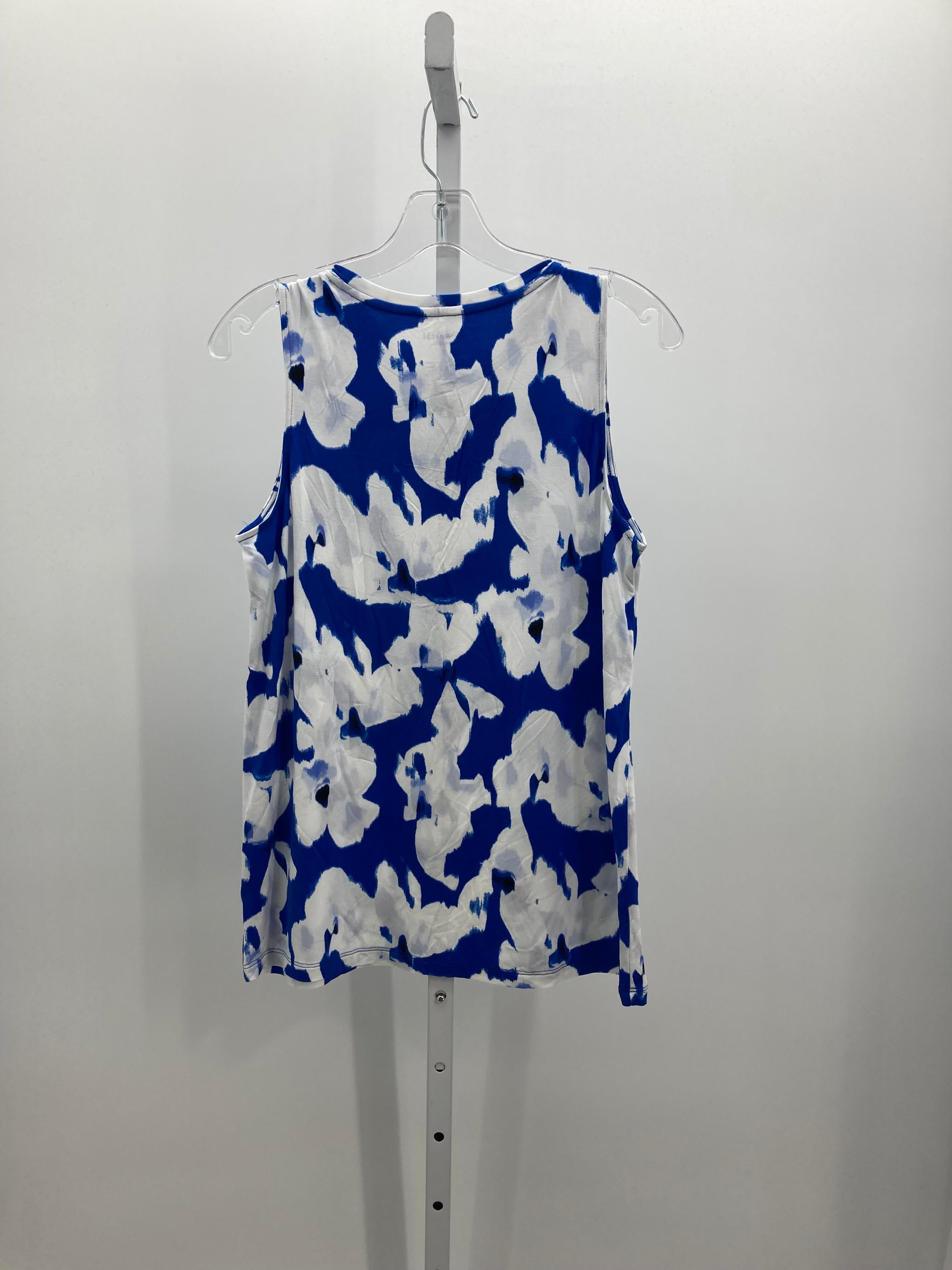 Nine West Size Small Misses Tank