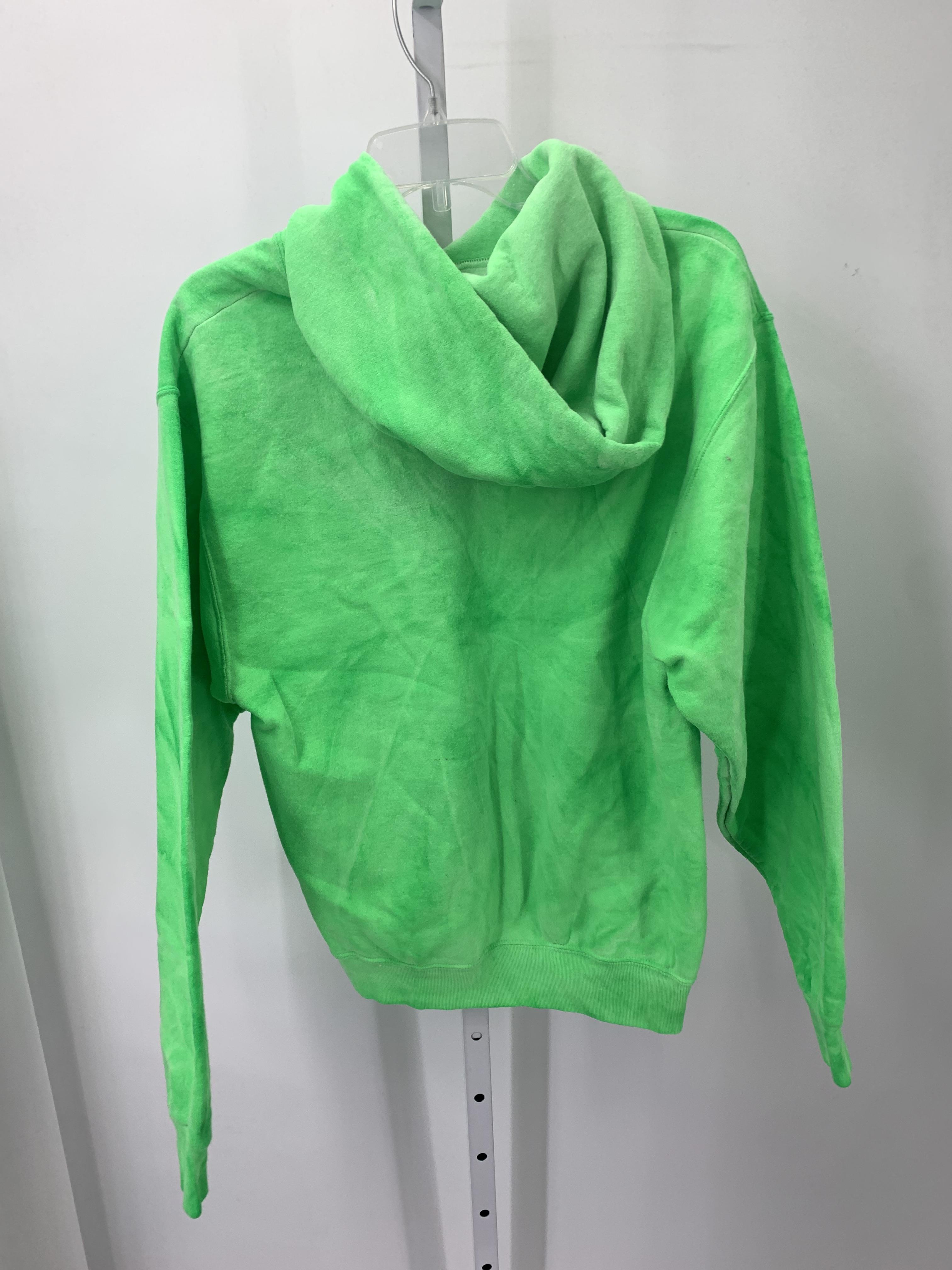 Jerzees Size Medium Misses Hoodie