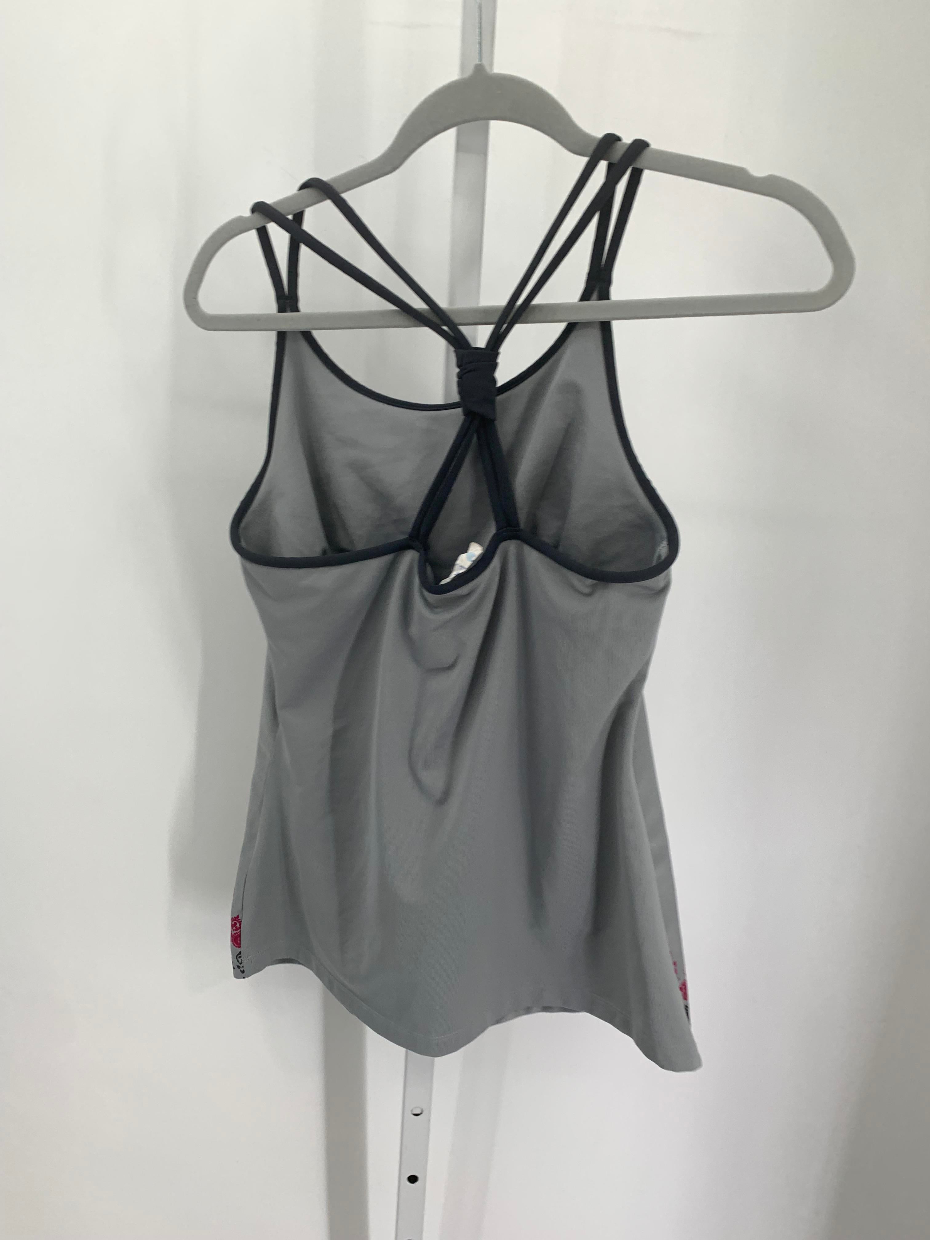 Reebok Size Large Misses Tank
