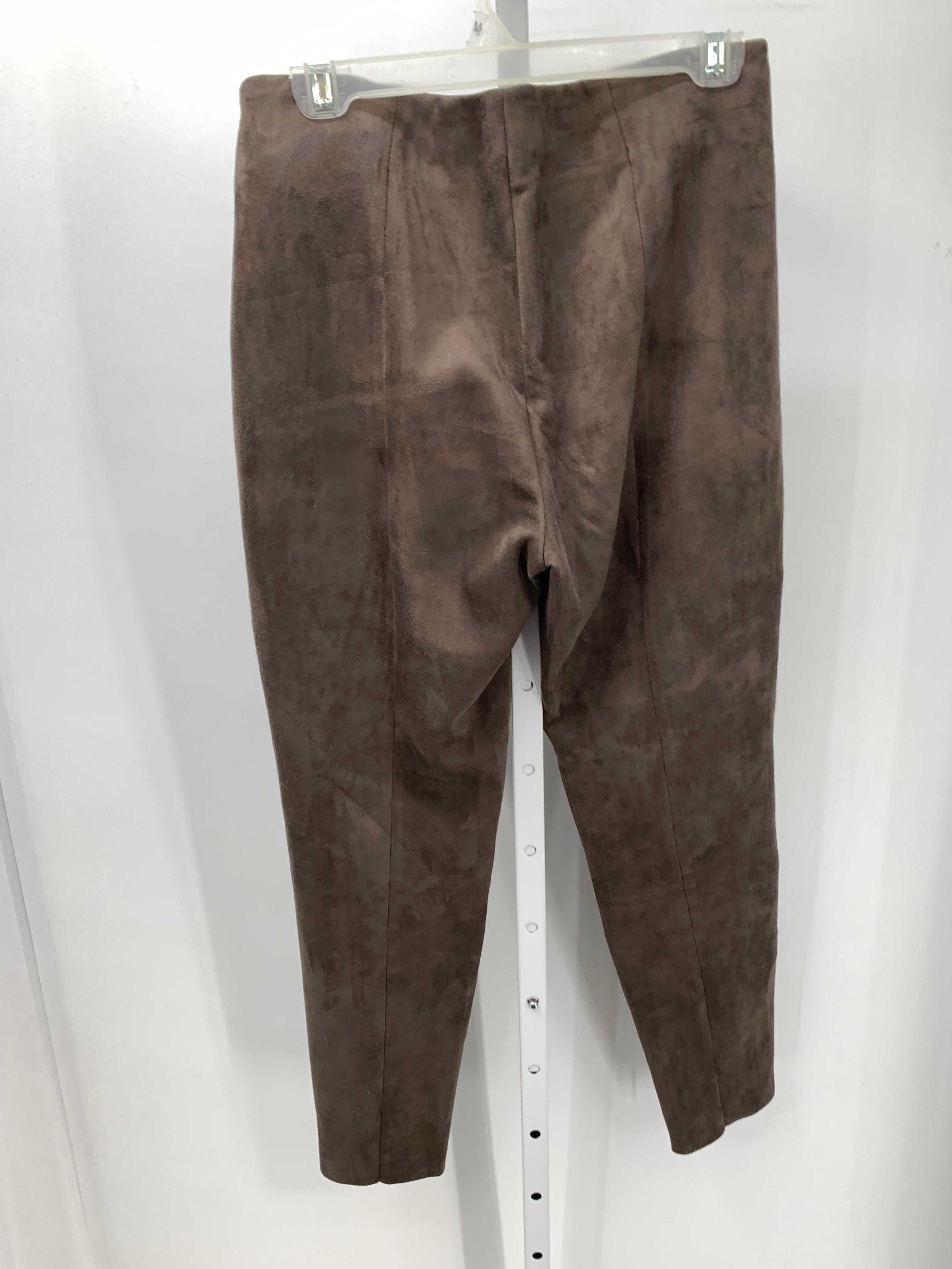 Zara Size Large Misses Pants