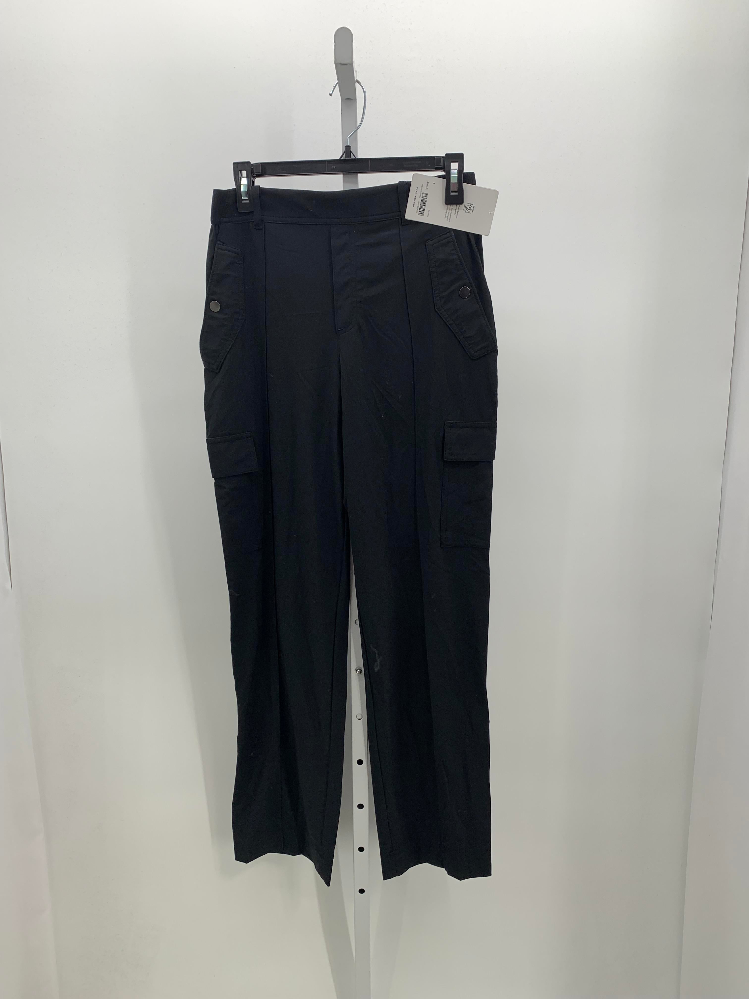 Athleta Size 6 Misses Pants