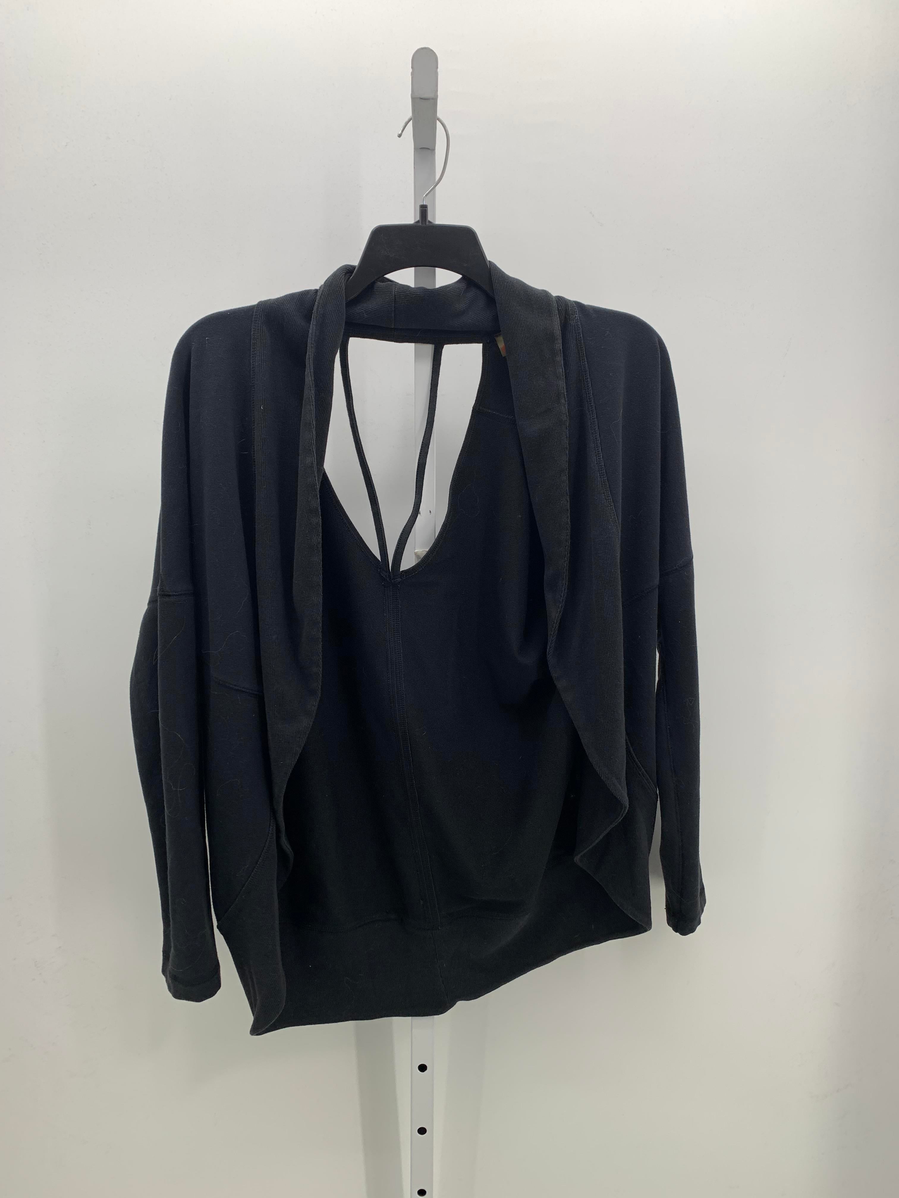 Zella Size Large Misses Cardigan