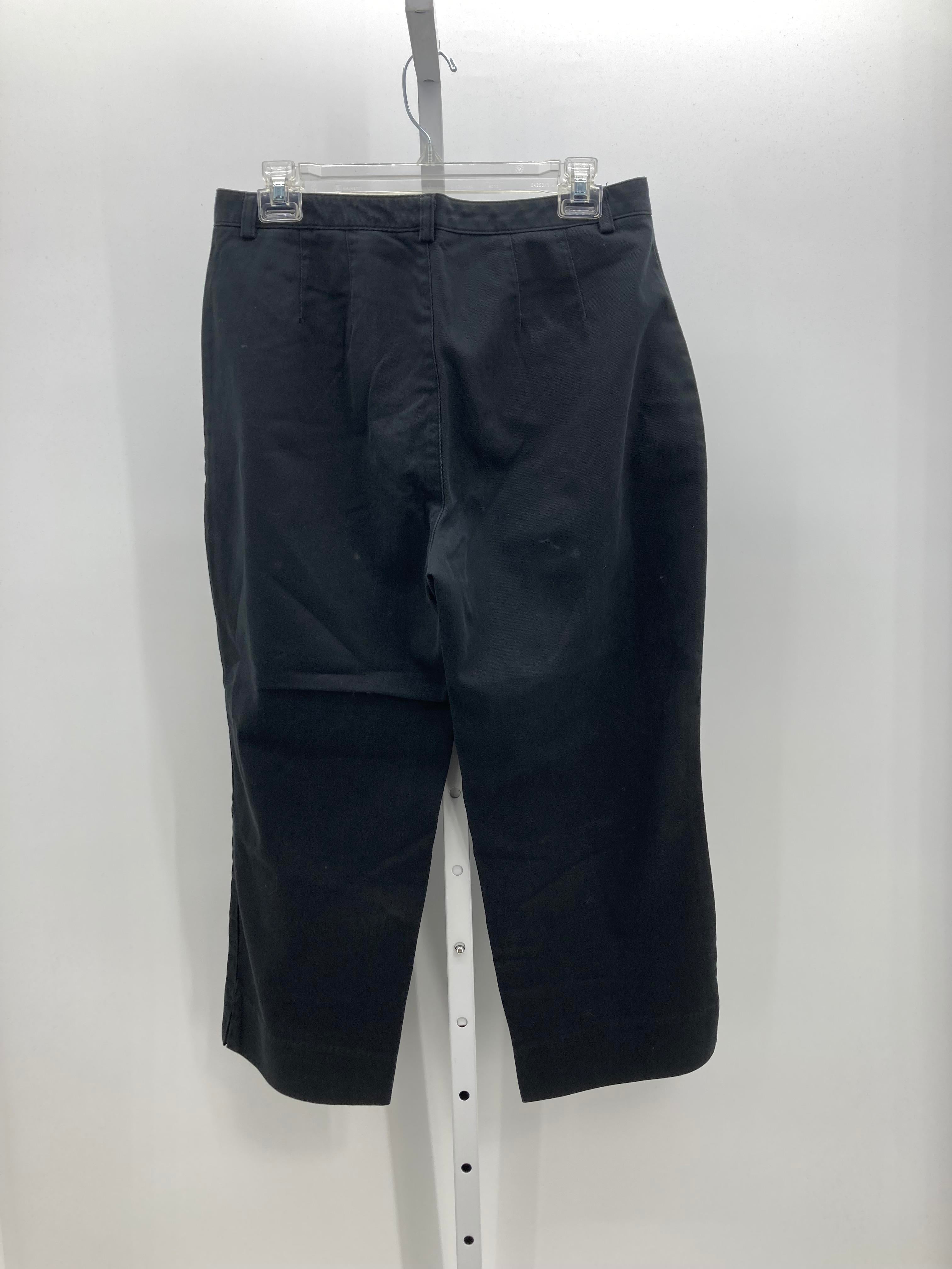 Dockers Size 12 Misses Pants