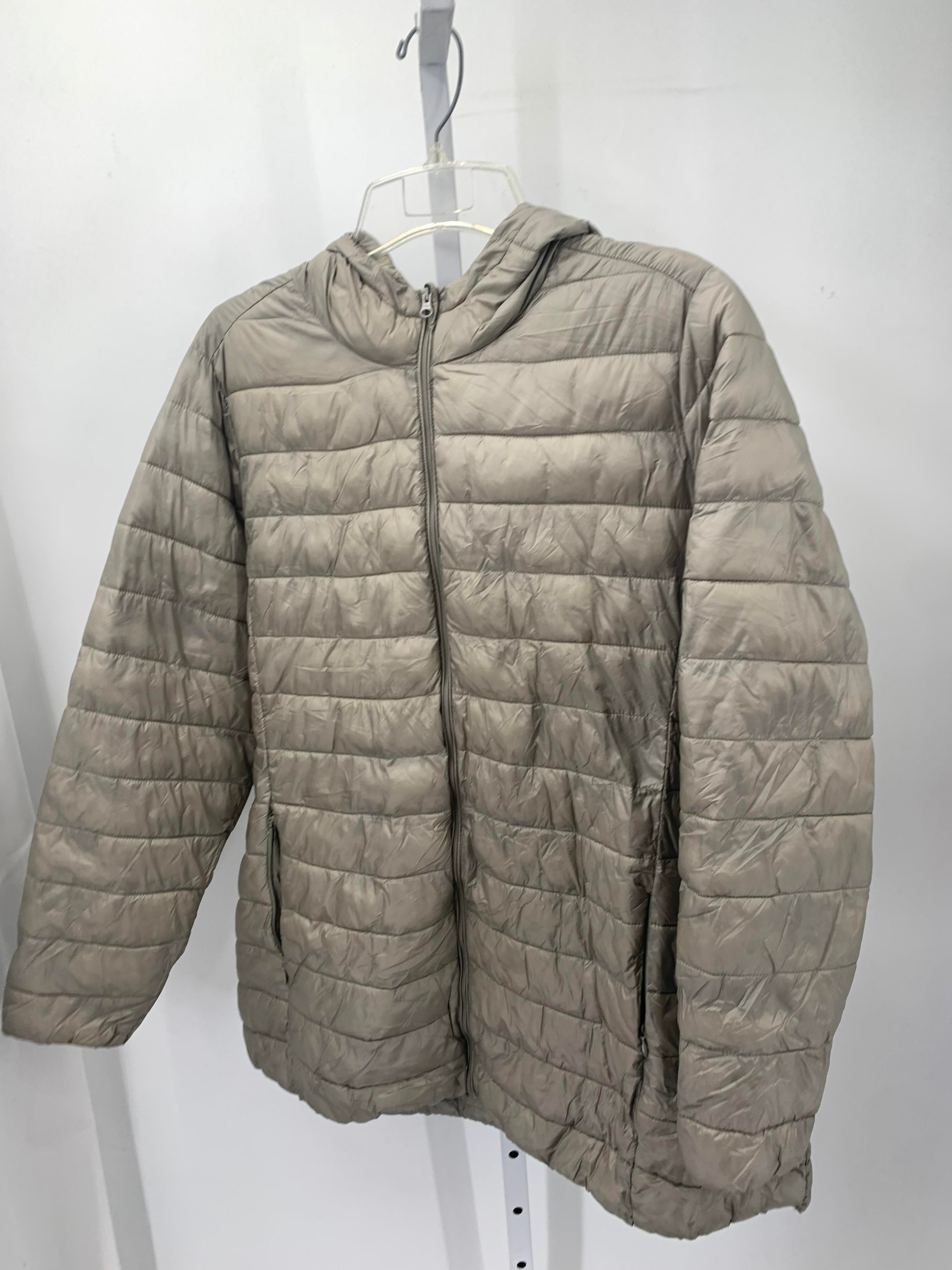 Torrid Size 3X Womens Jacket