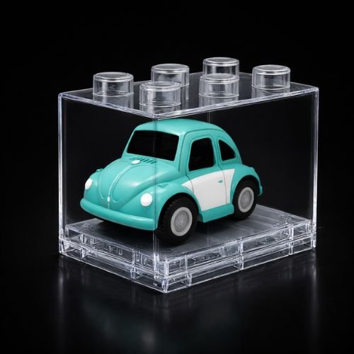 New Vroom Vroom Collectibles City Vehicles