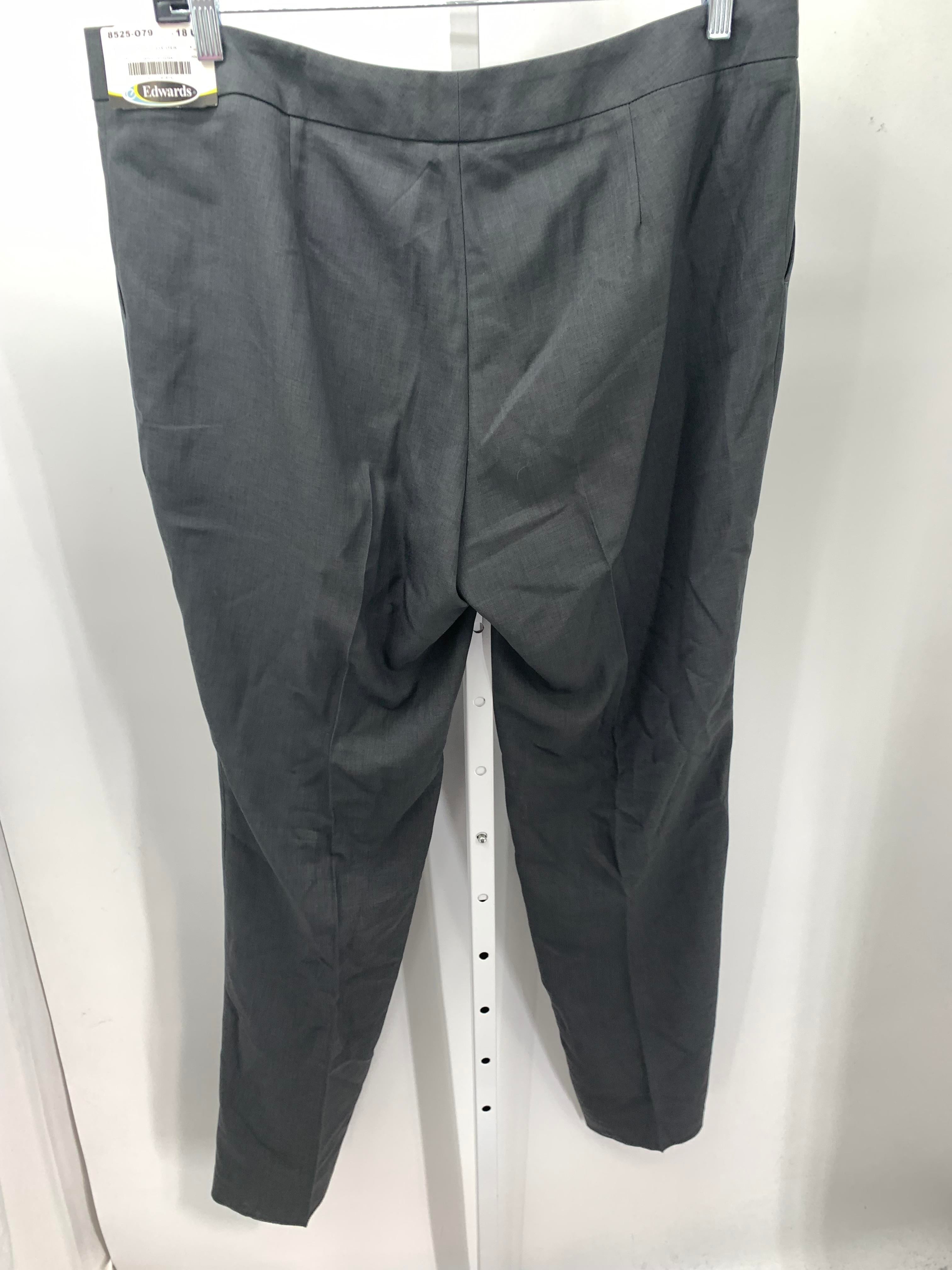 Size 18 Misses Pants