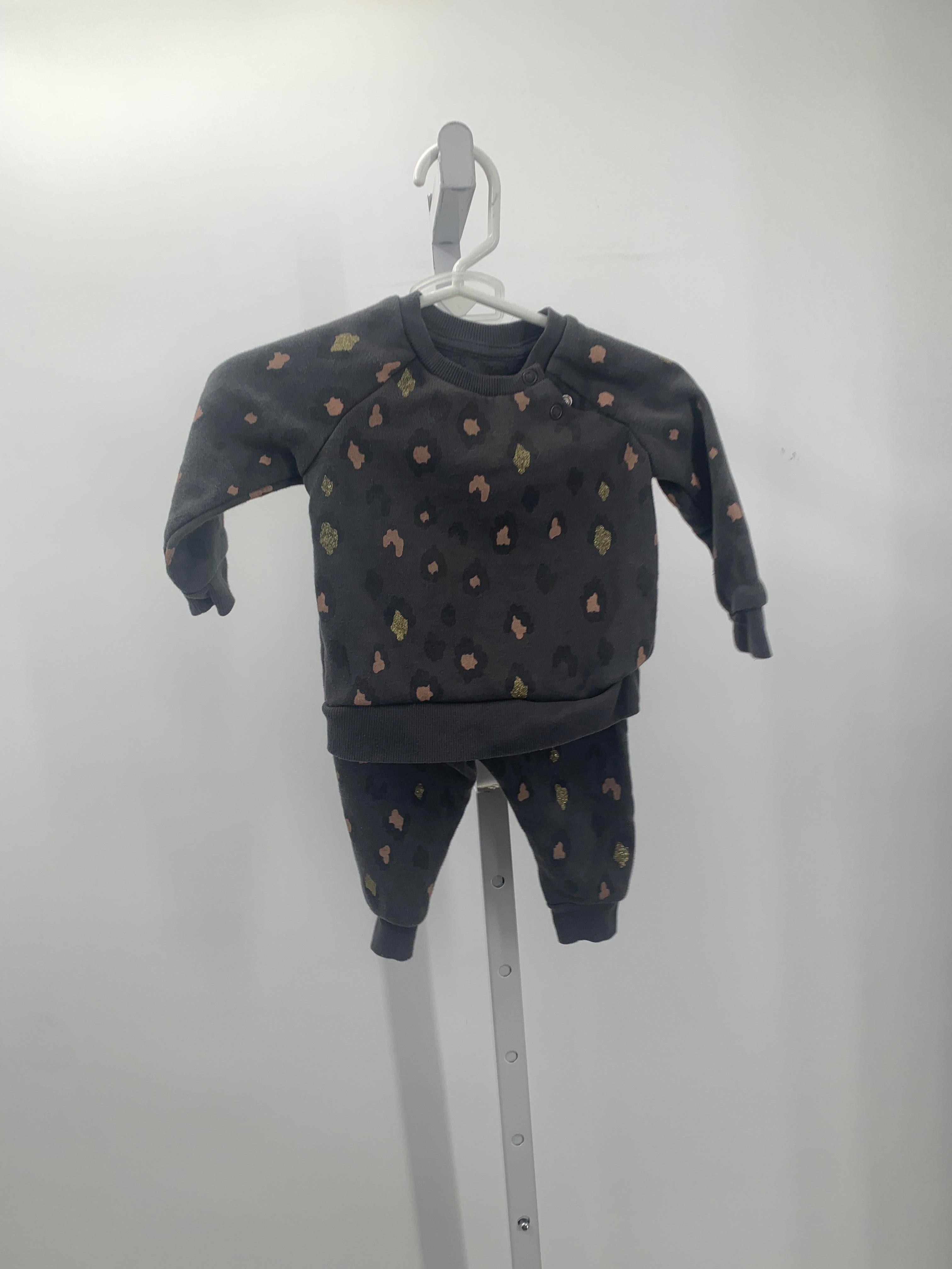 Primark Size 3-6 Months Girls 2 Pieces