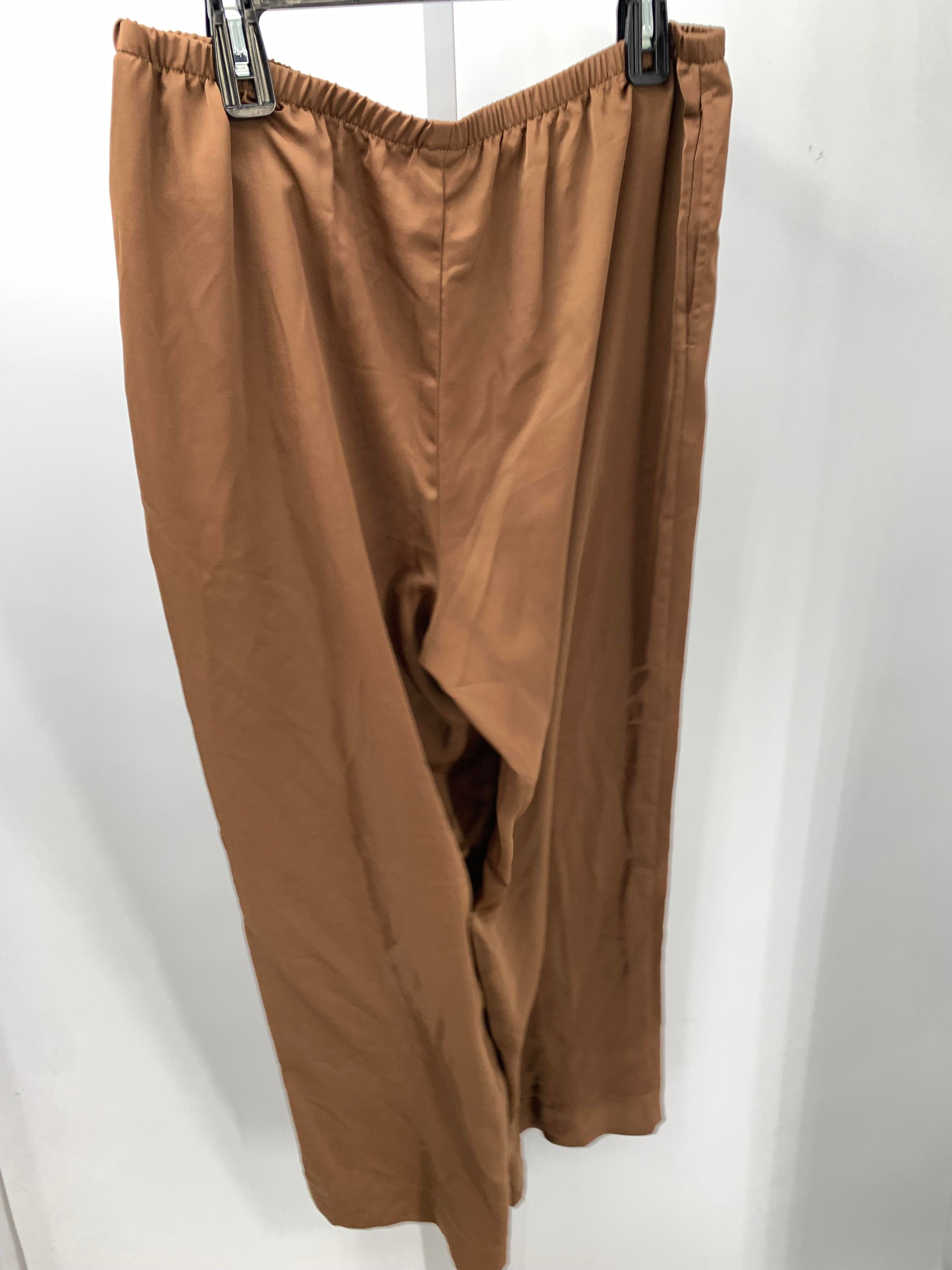 A New Day Size Large Misses Pants