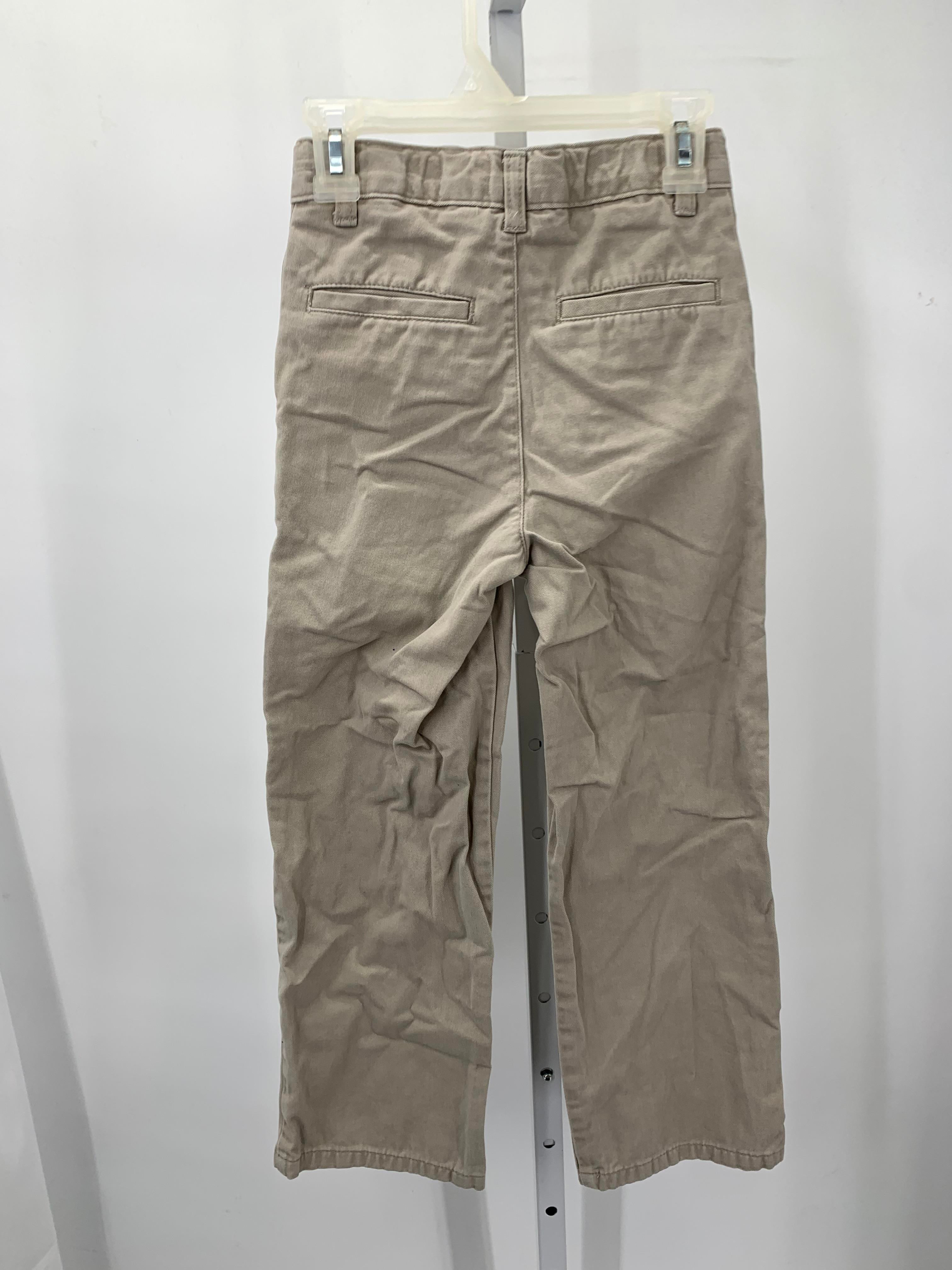 ADJ WAIST PANTS