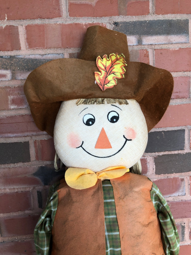 SCARECROW MAN FOR YARD.