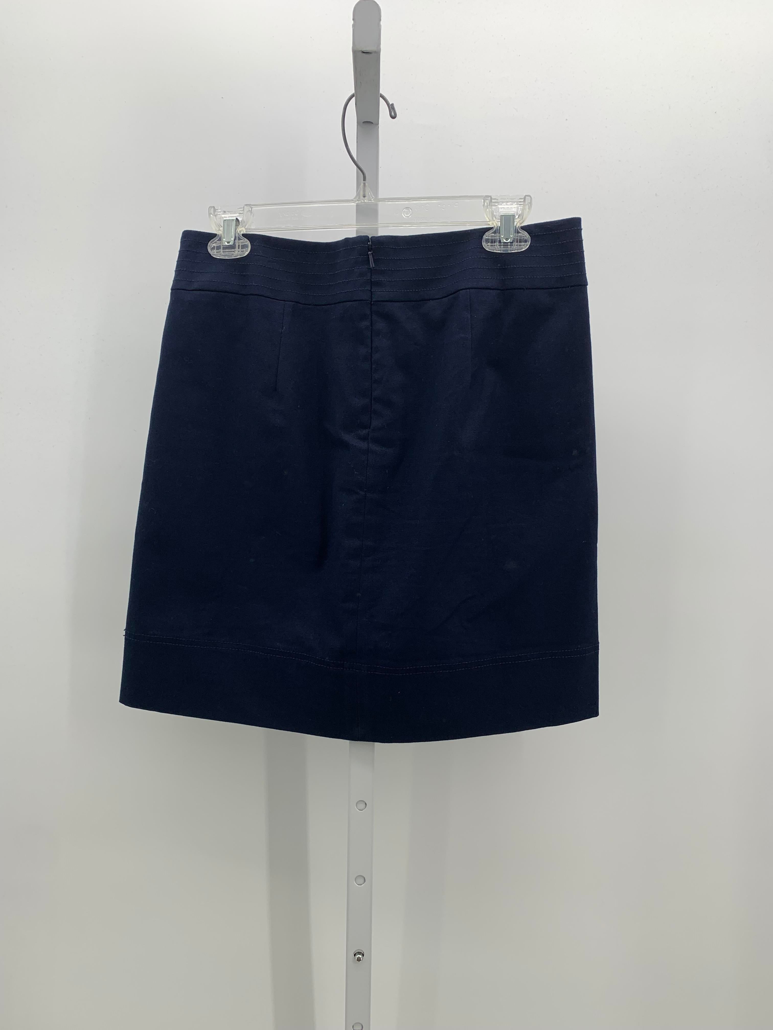 Talbots Size 8 Petite Petite Skirt