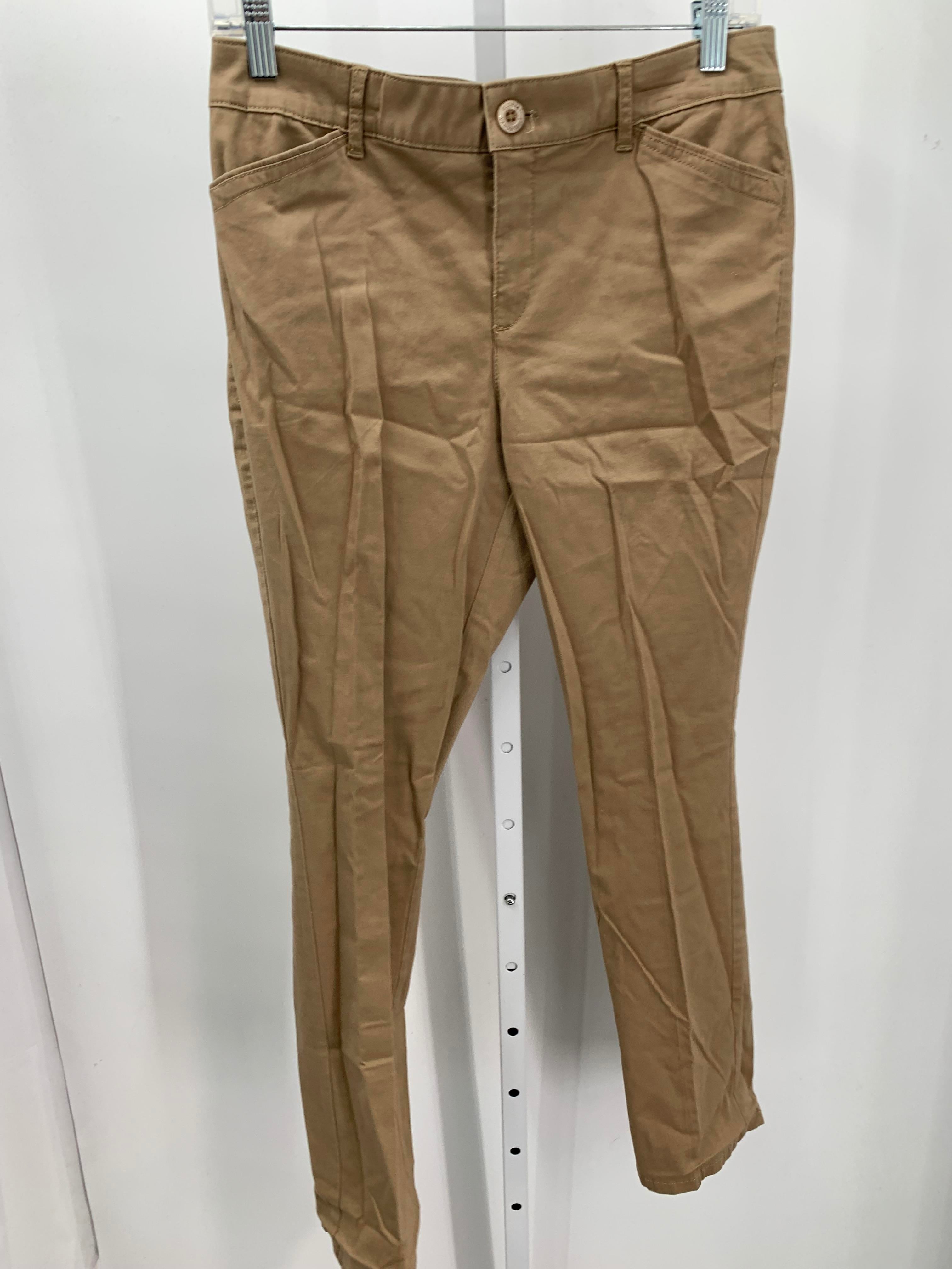 Gloria Vanderbilt Size 6 Petite Petite Pants