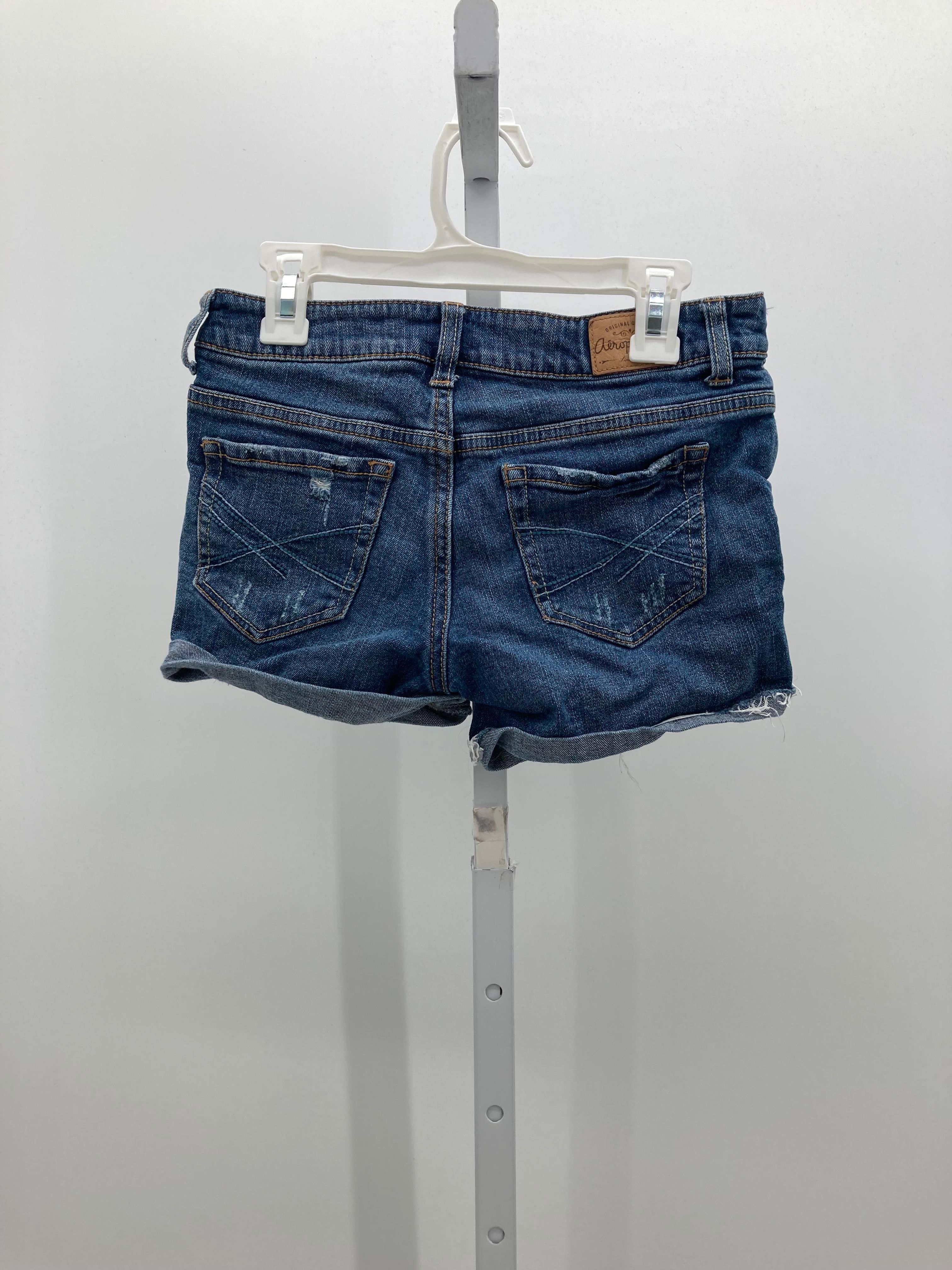 Aeropostale Size 000 Juniors Shorts