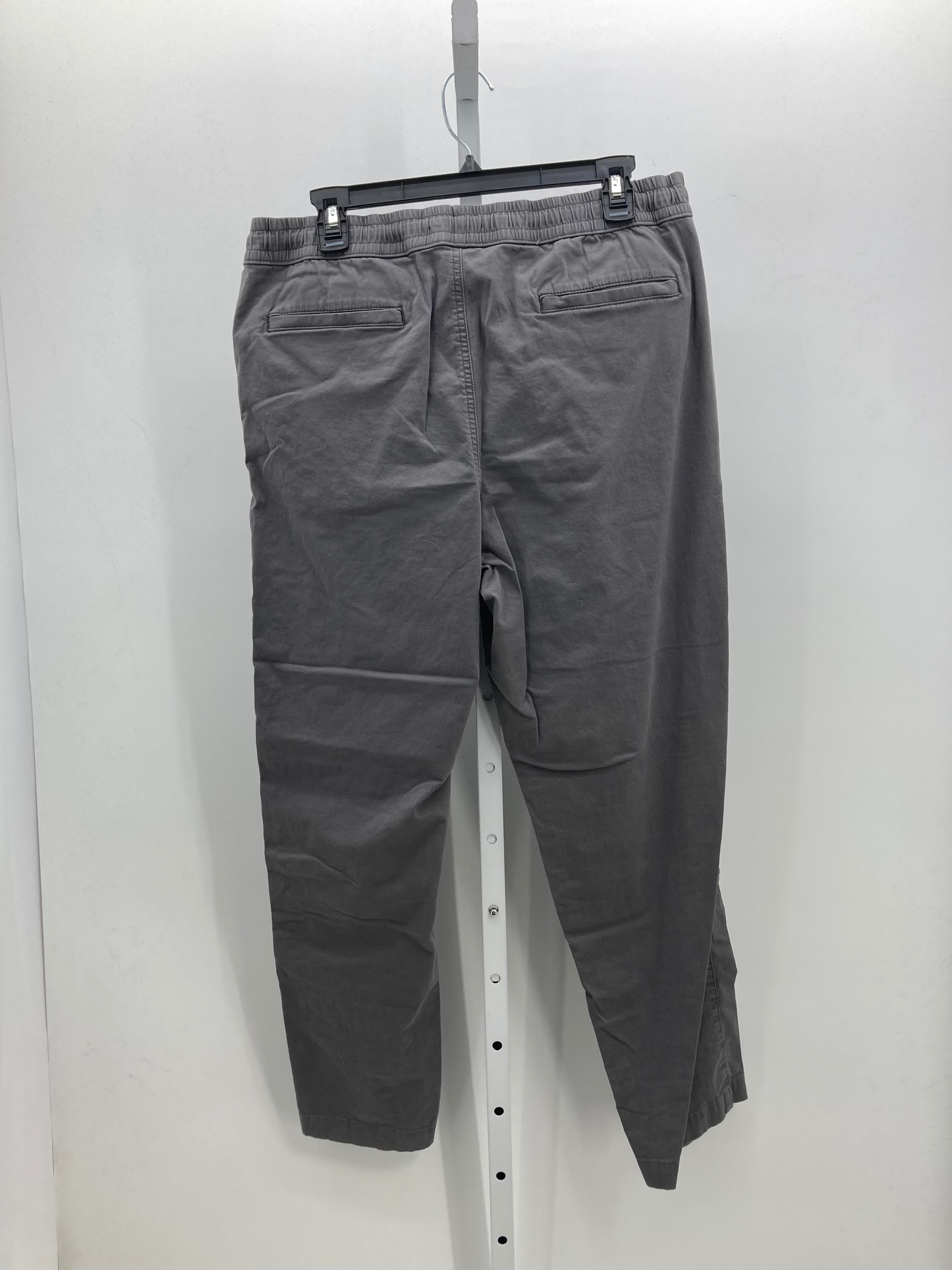 DRAW WAIST REGULAR FIT