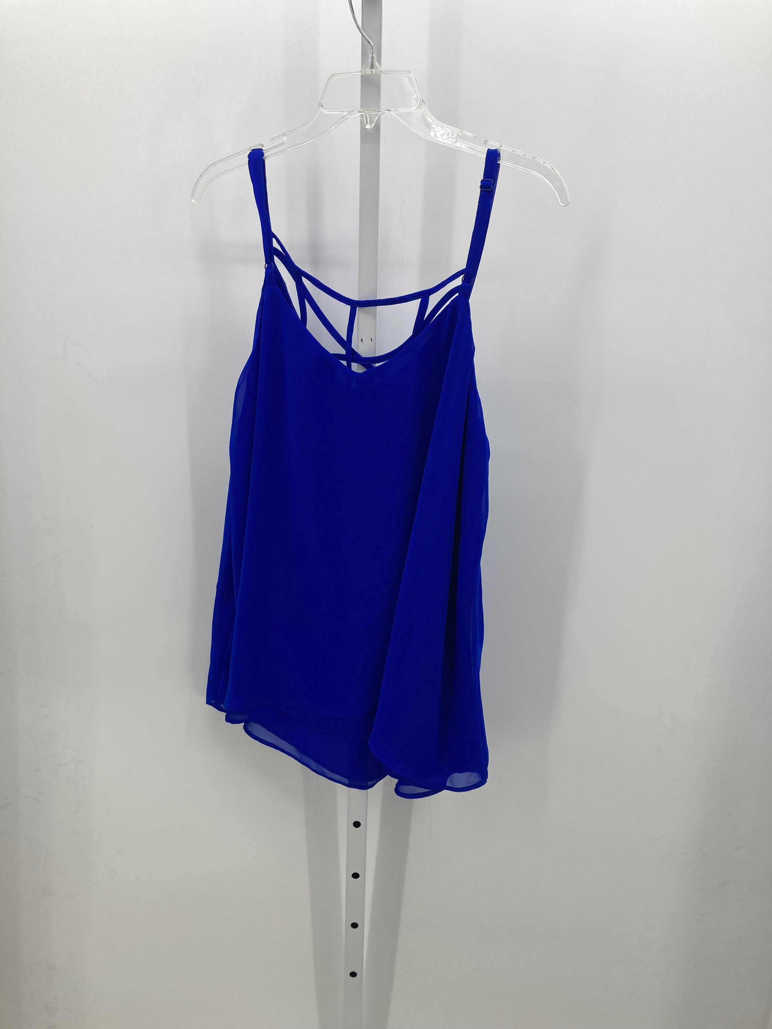 Torrid Size 0X Womens Tank