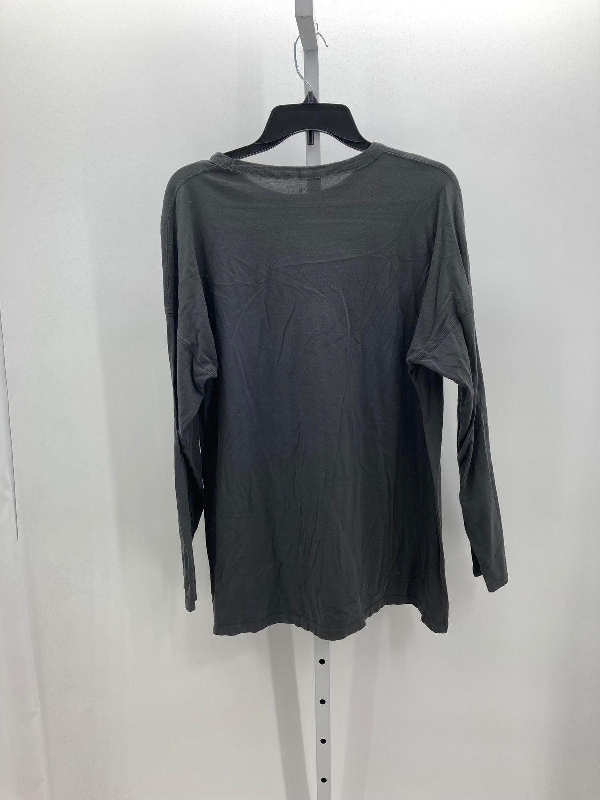 Natural Life Size Large Misses Long Sleeve Shirt