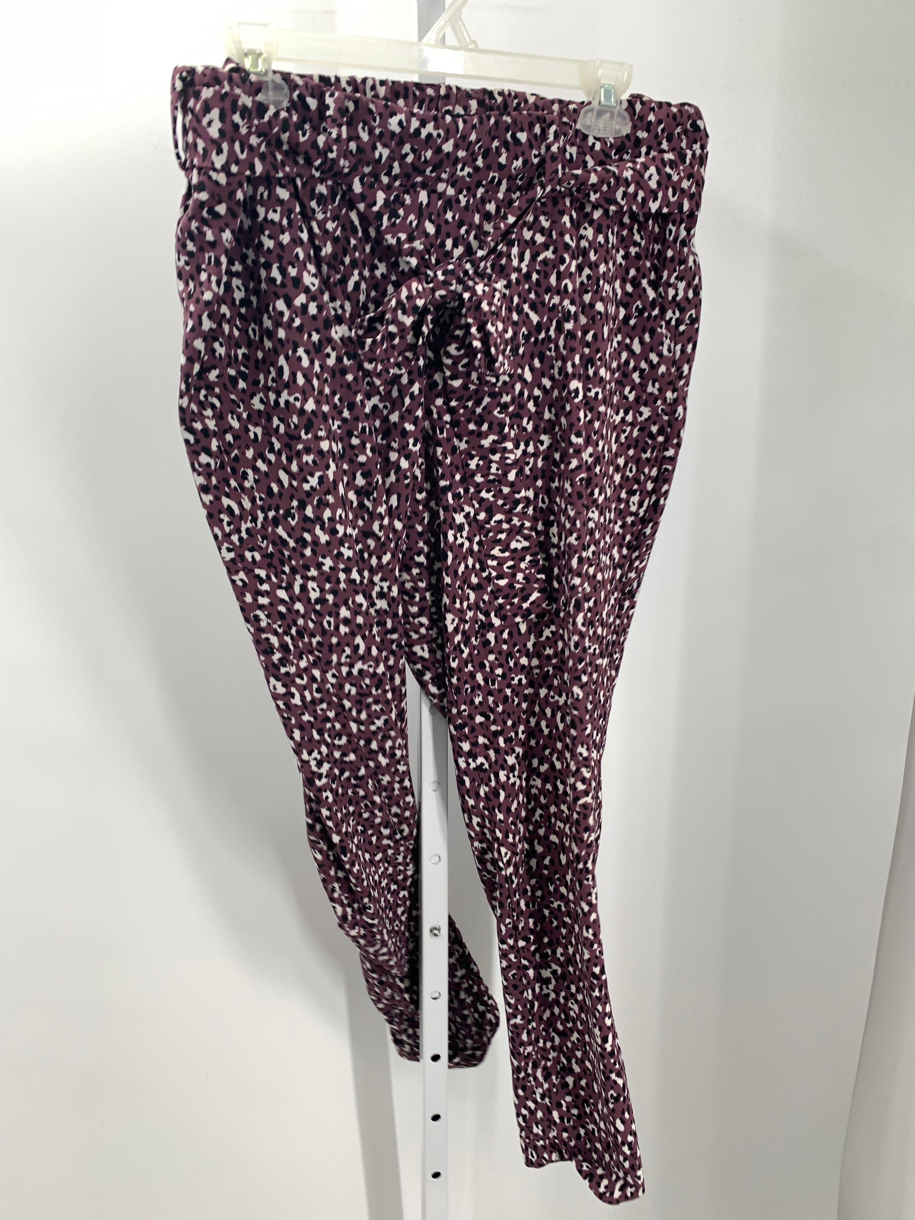 Torrid Size 0X Womens Pants