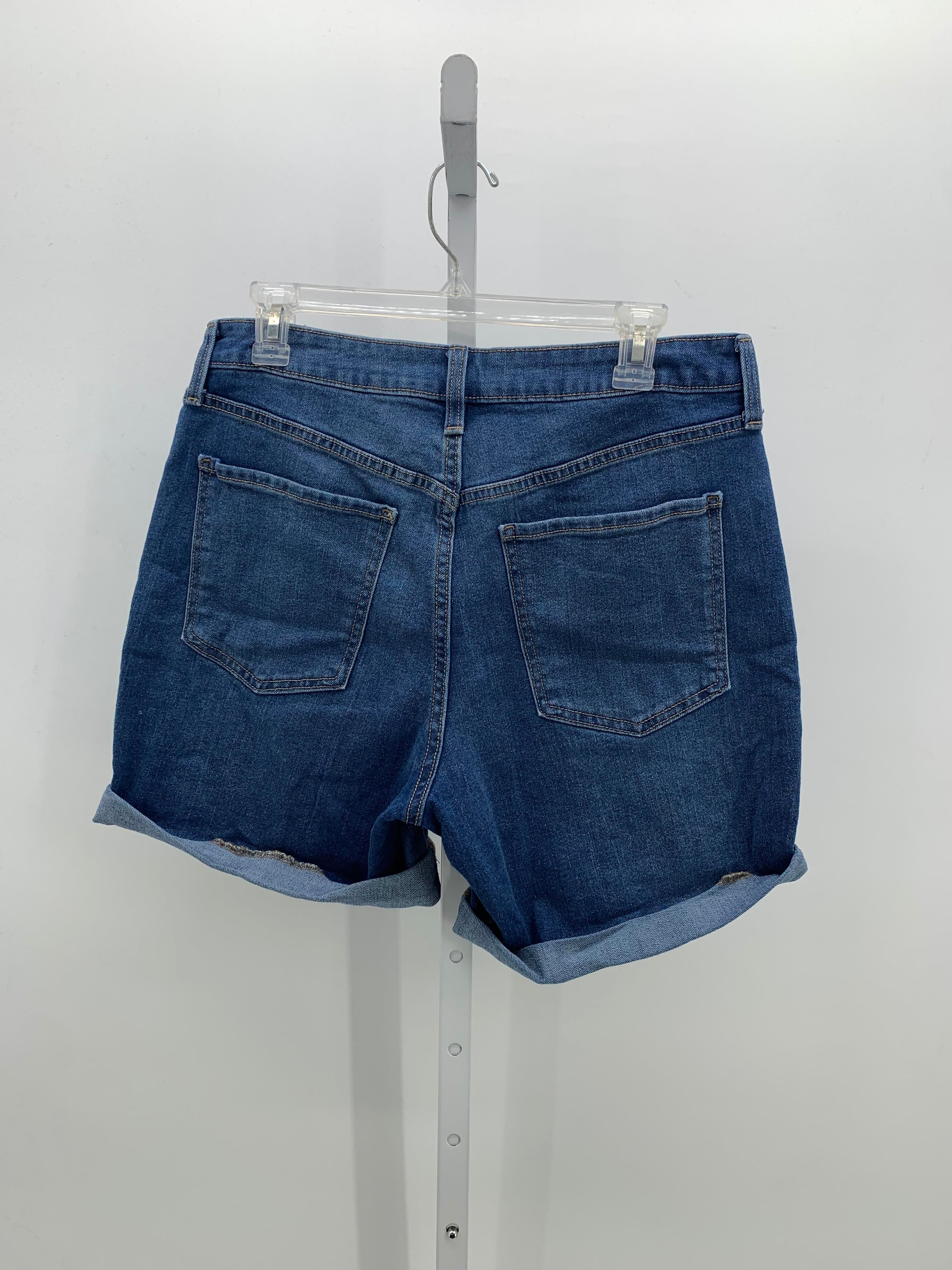Old Navy Size 12 Misses Shorts