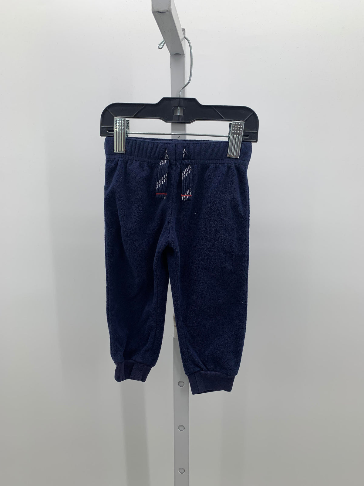 FLEECE PANTS
