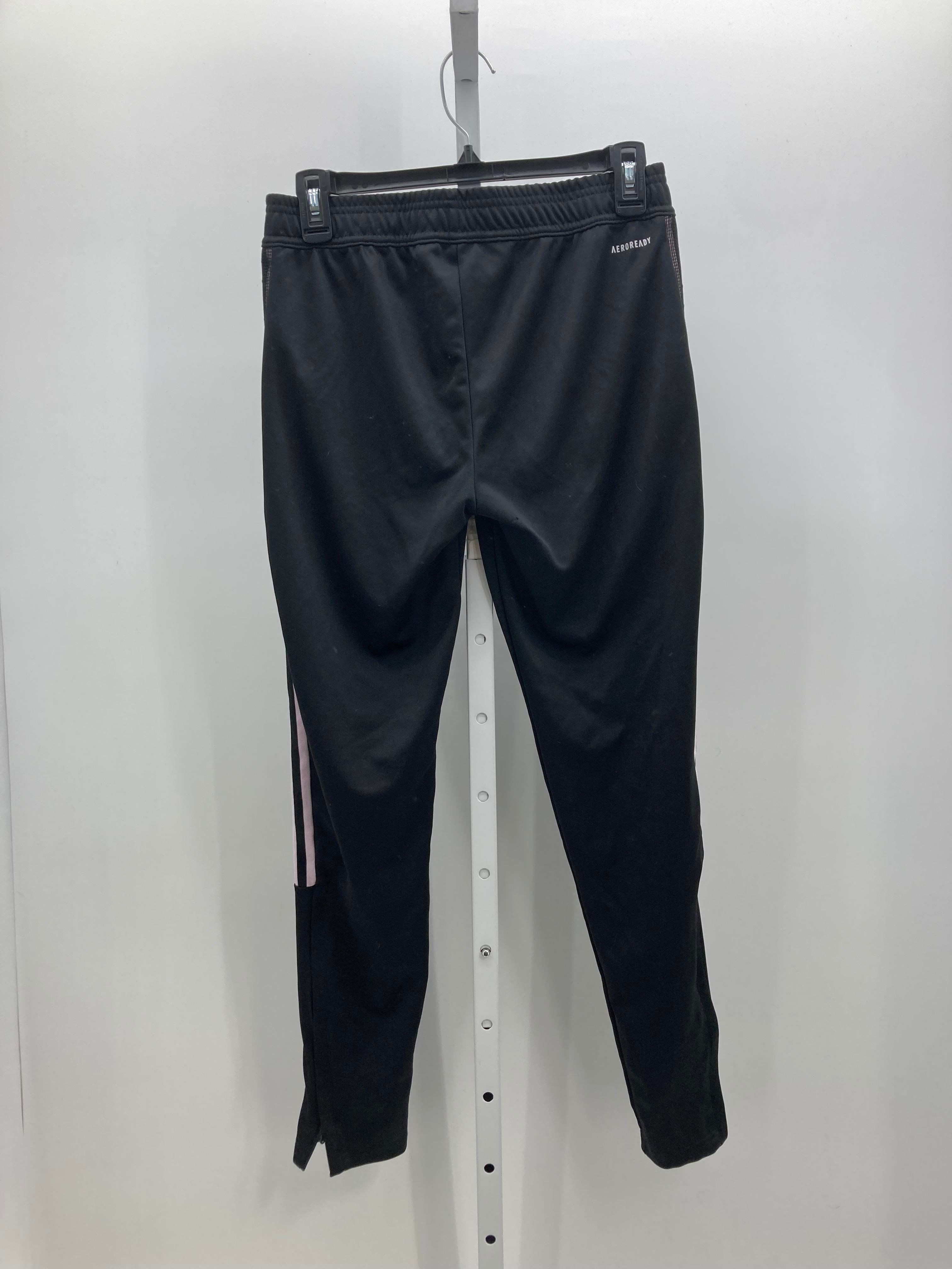 Adidas Size Small Misses Sweat Pants