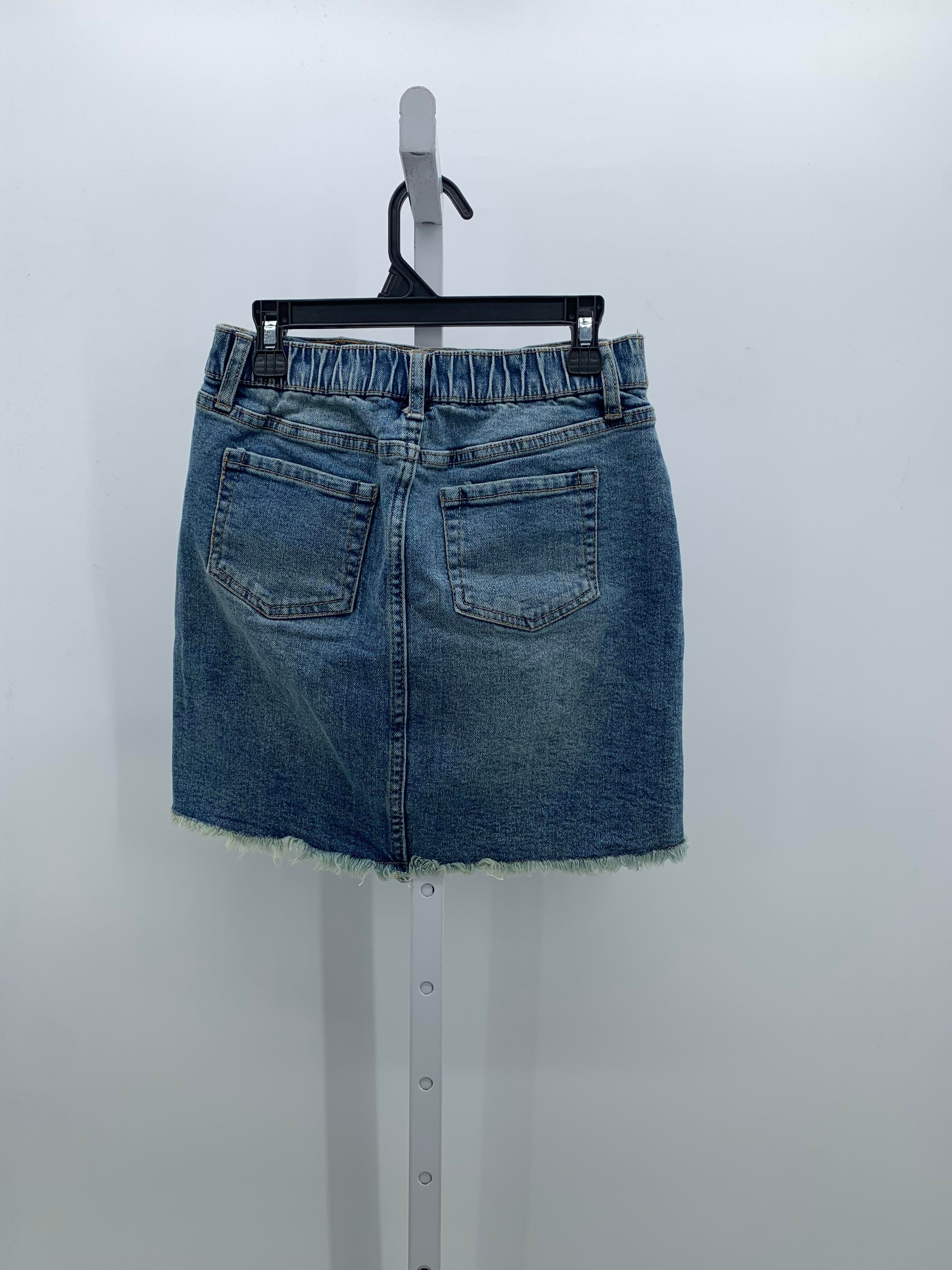 Cat & Jack Size 10-12 Girls Skirt