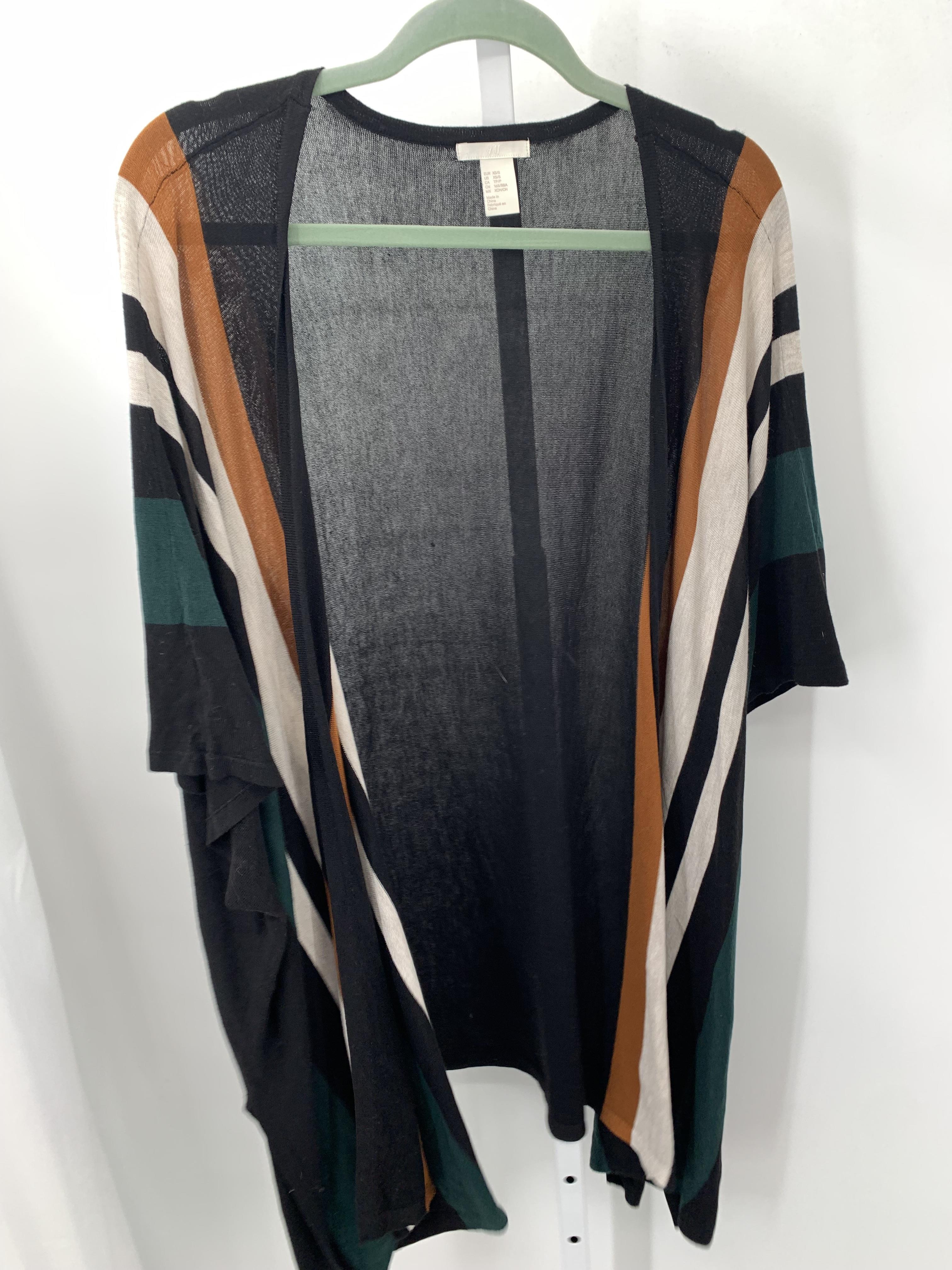 H&M Size X Small Misses Shawl