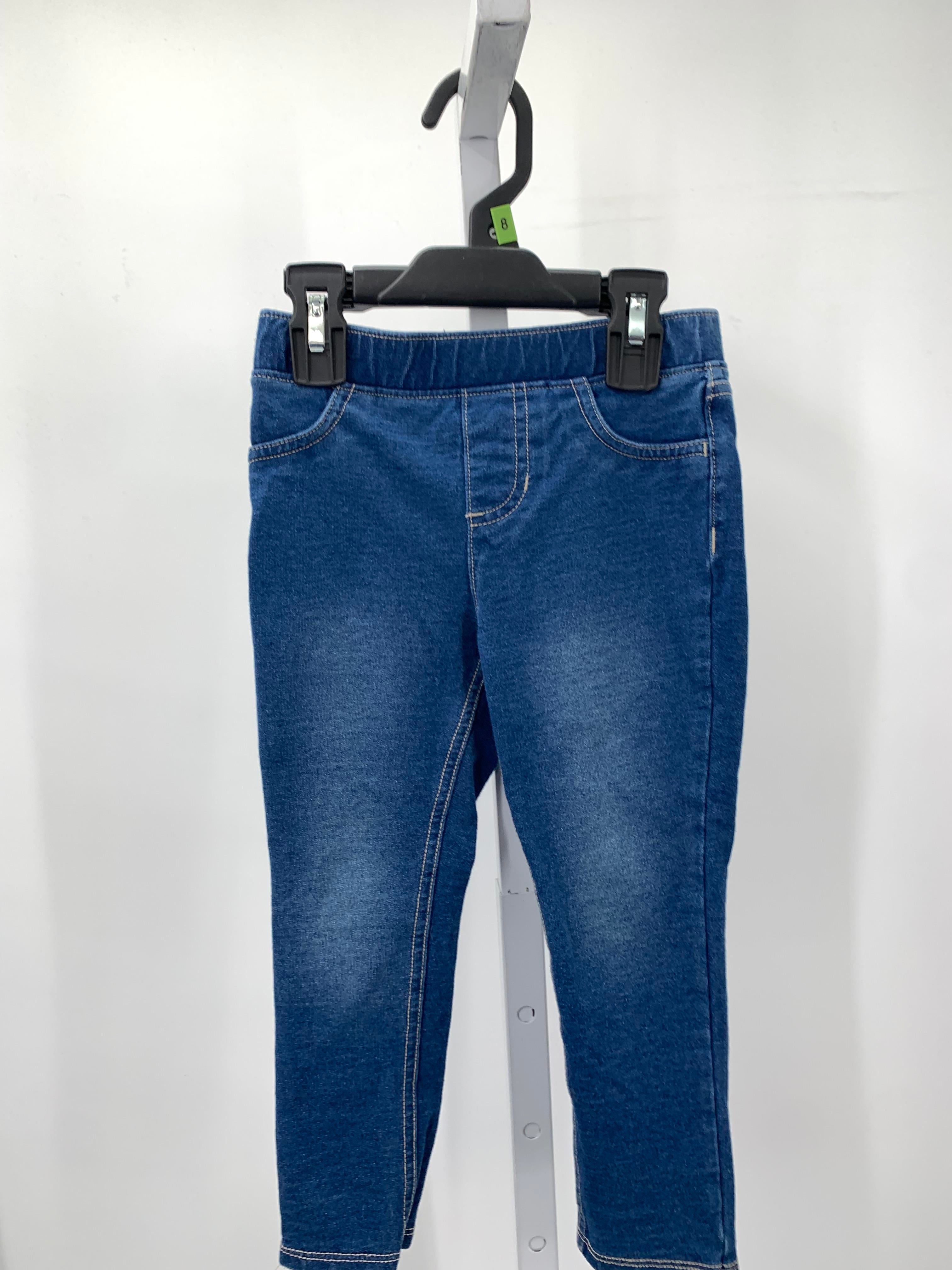 Jumping Beans Size 3T Girls Jeans