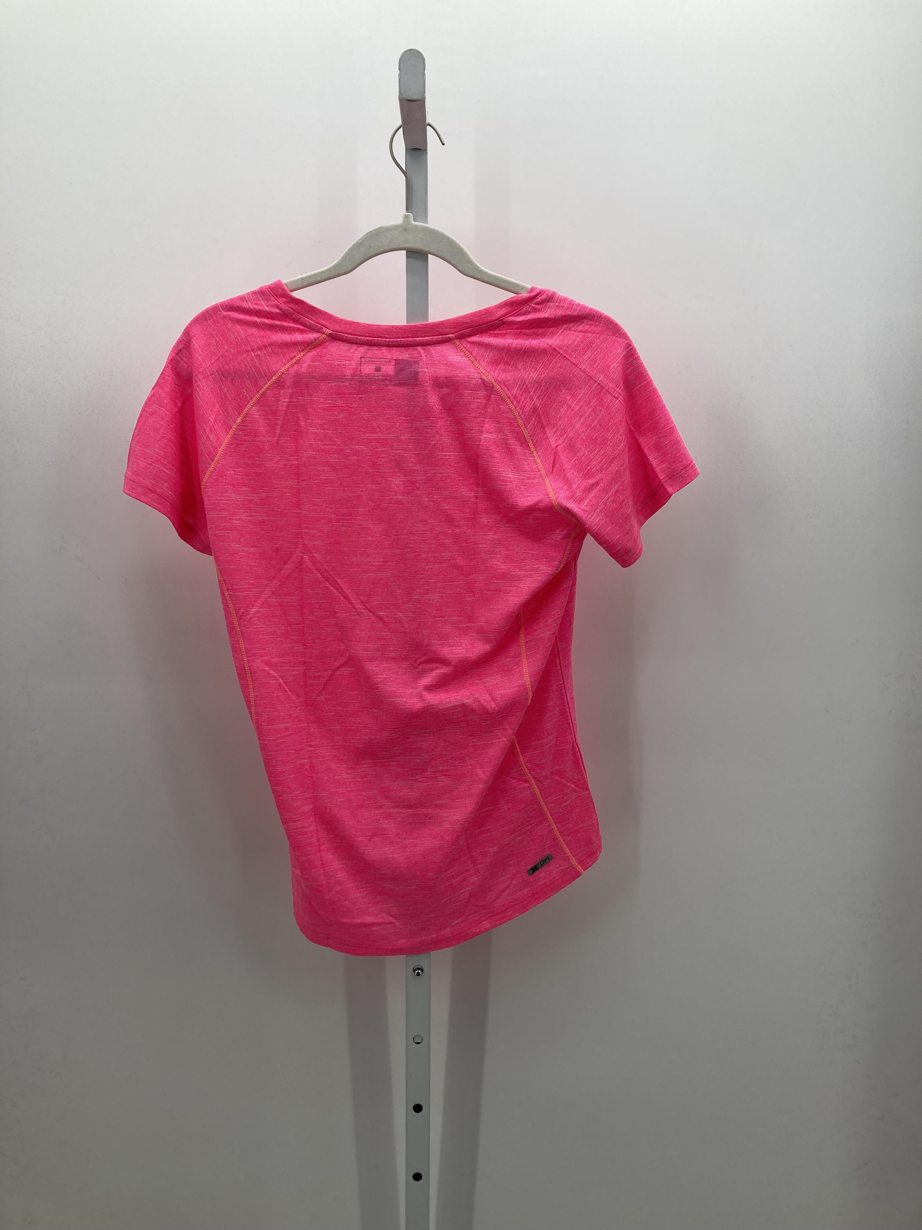 RBX Size Medium Misses Short Sleeve Shirt