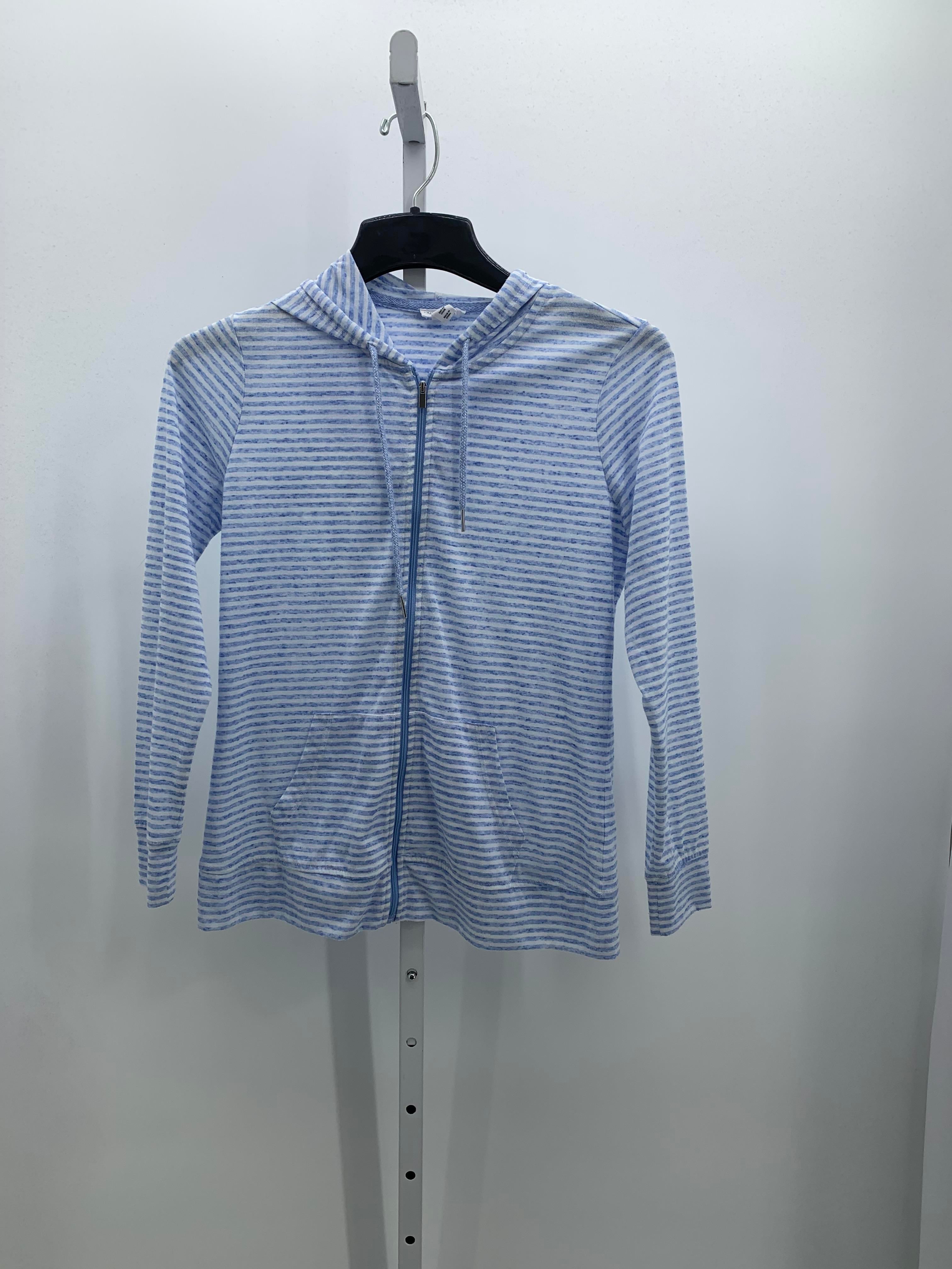 Size Small Misses Sweat Jacket