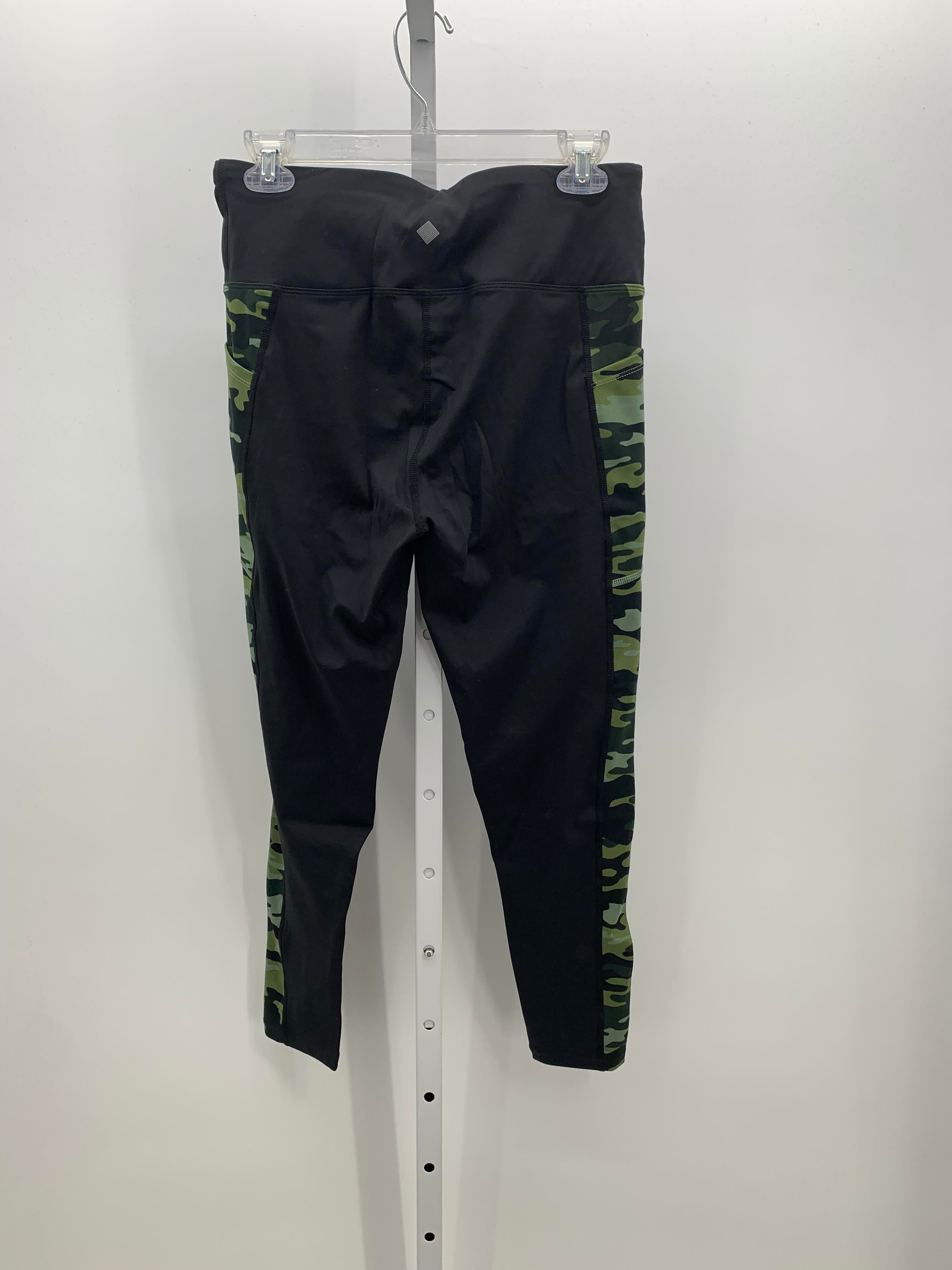 Lularoe Size Large Misses Leggings