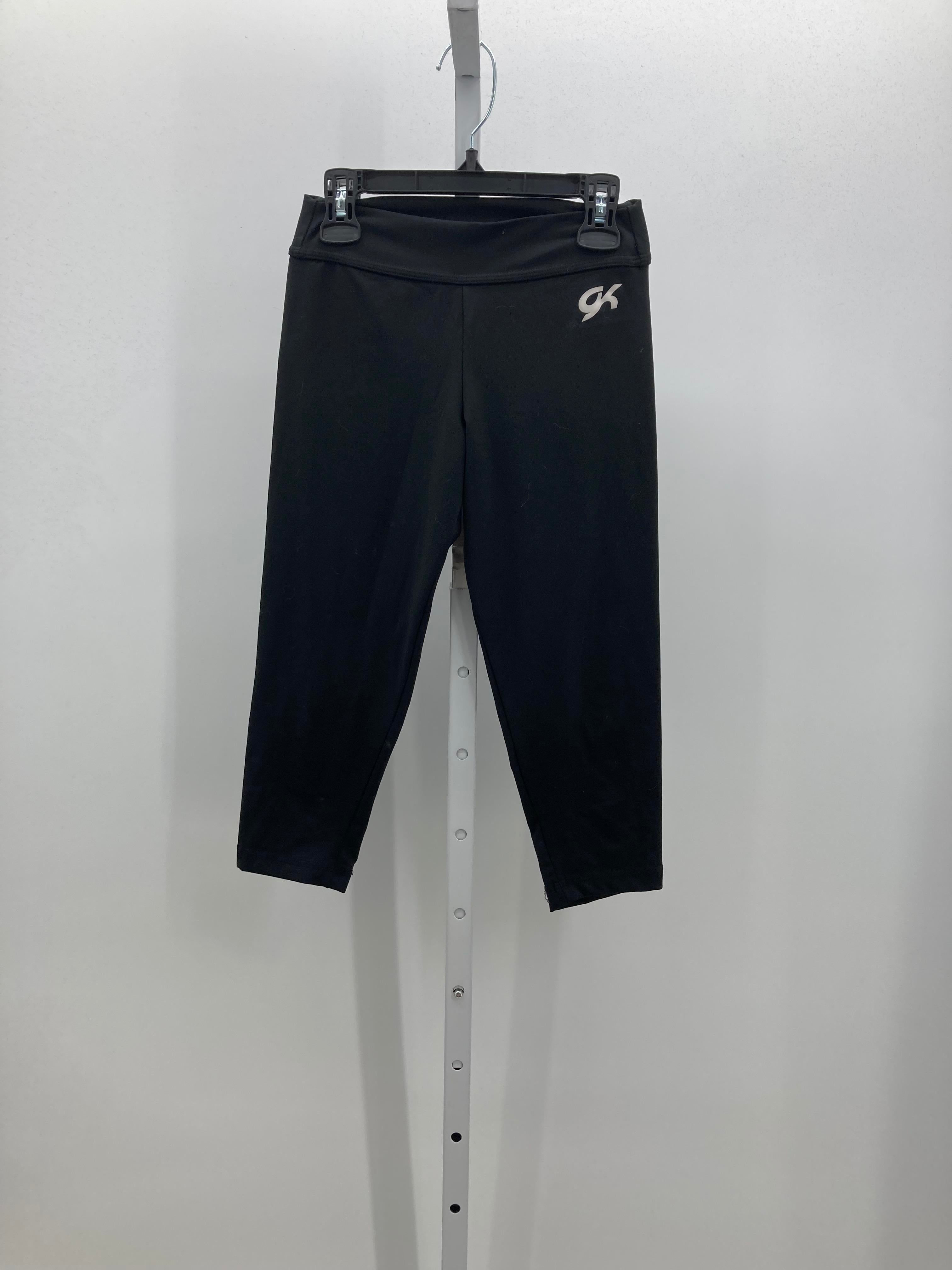 CK Size X Small Misses Capri Pants
