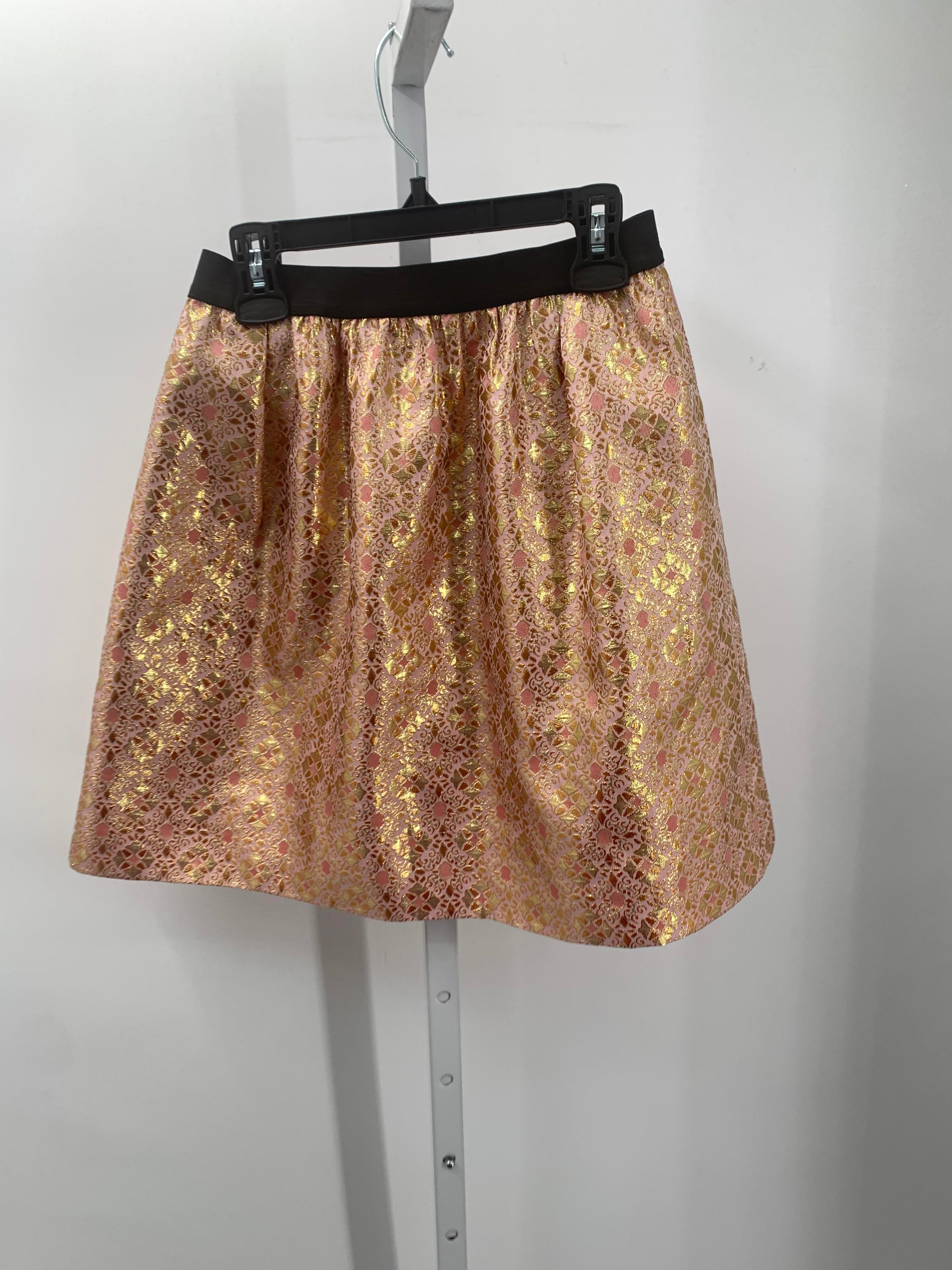 crewcuts Size 12 Girls Skirt