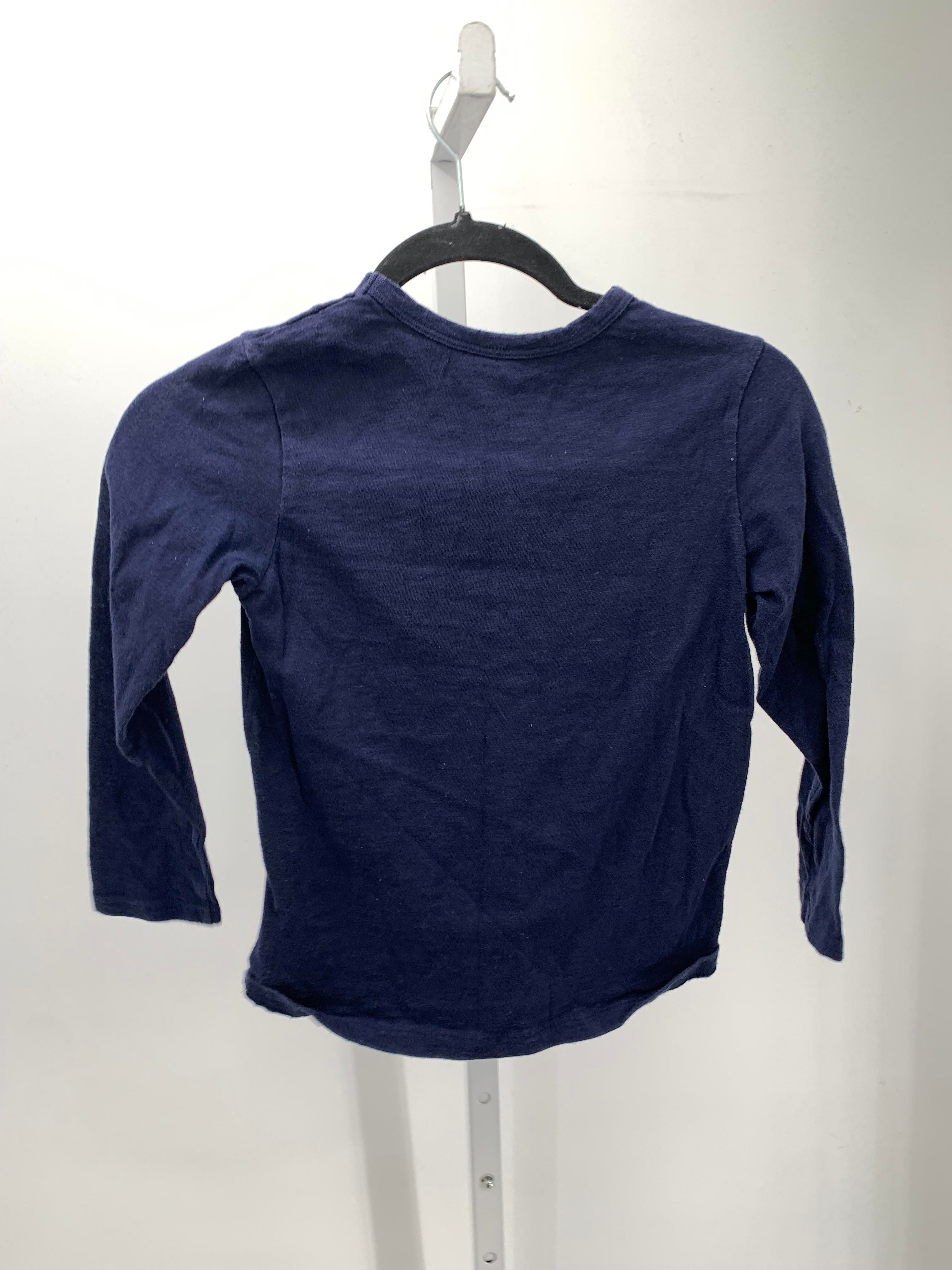 YELLOW LOGO KNIT