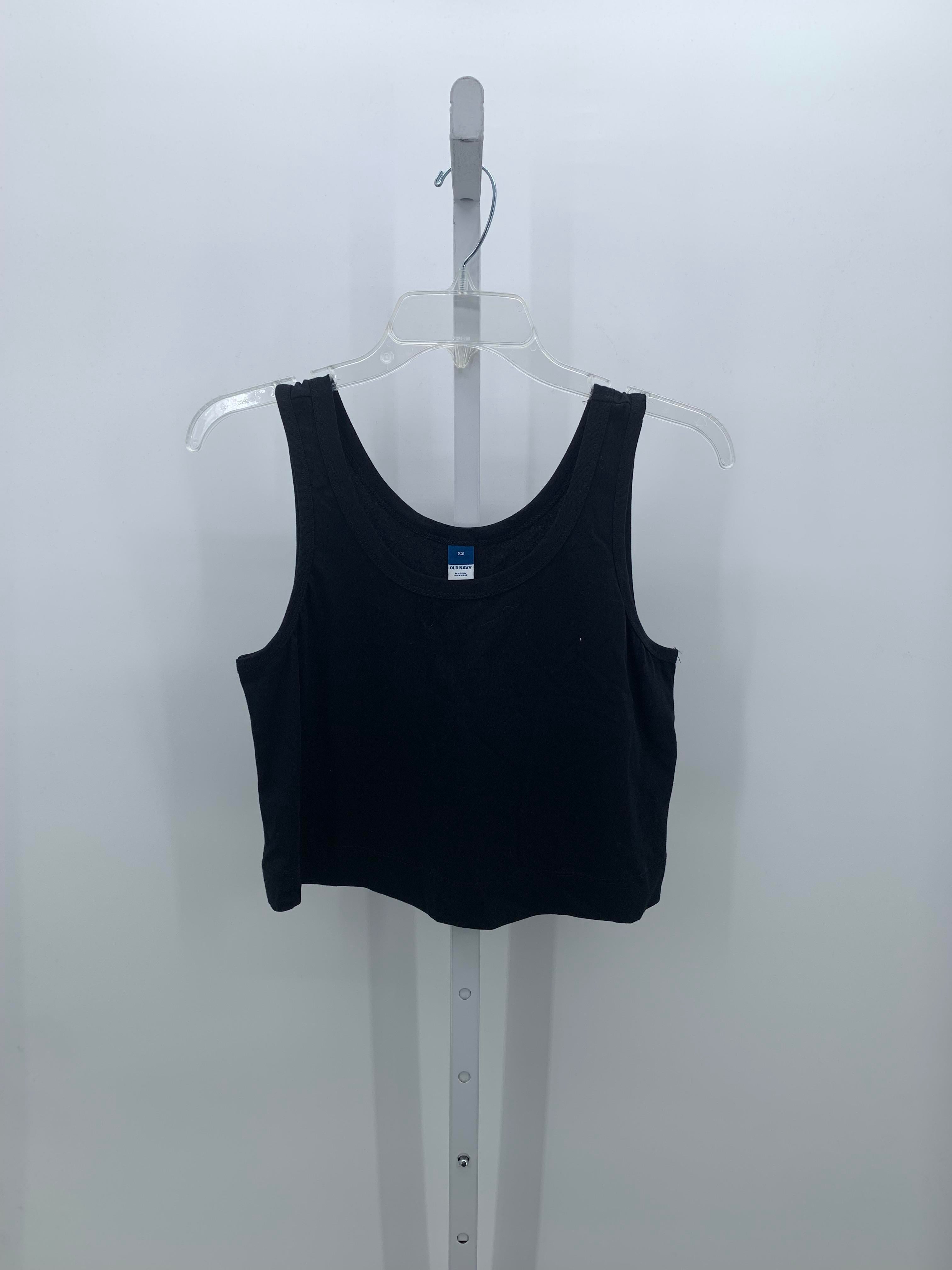 Old Navy Size X Small Misses Tank