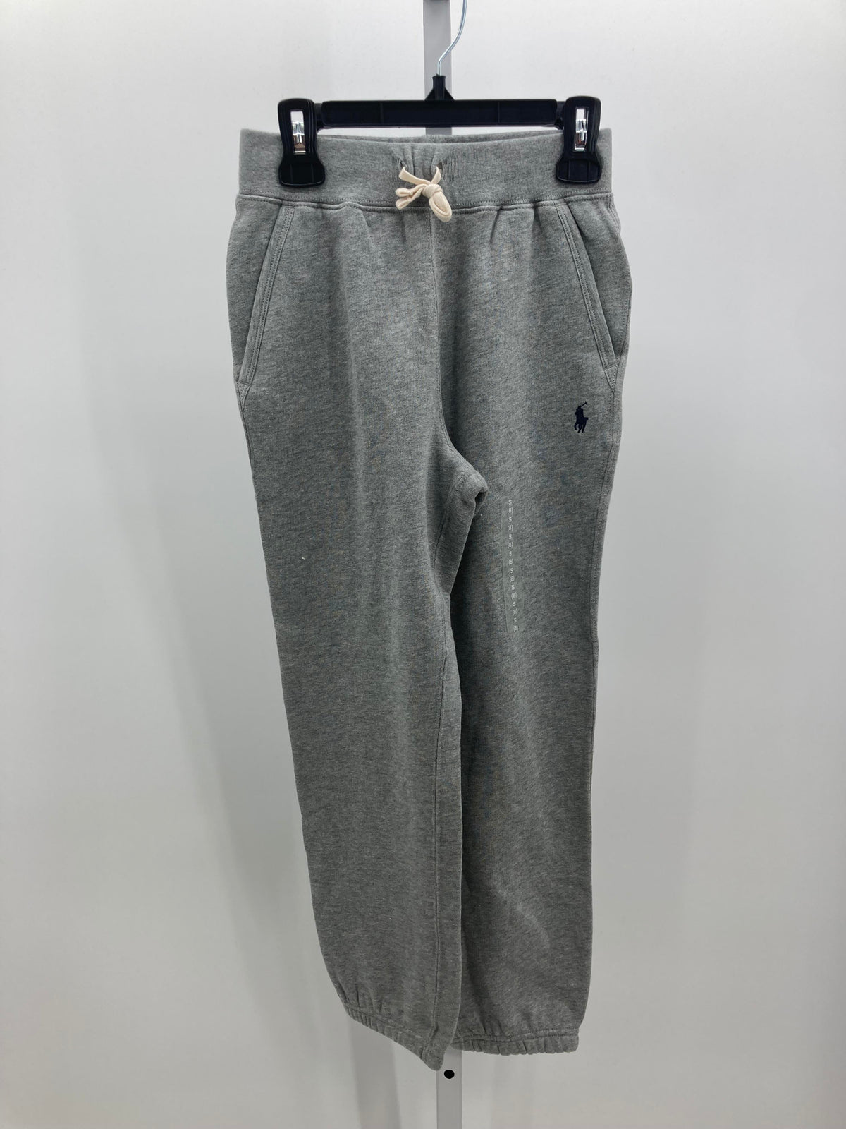 NEW DRAW WAIST KNIT