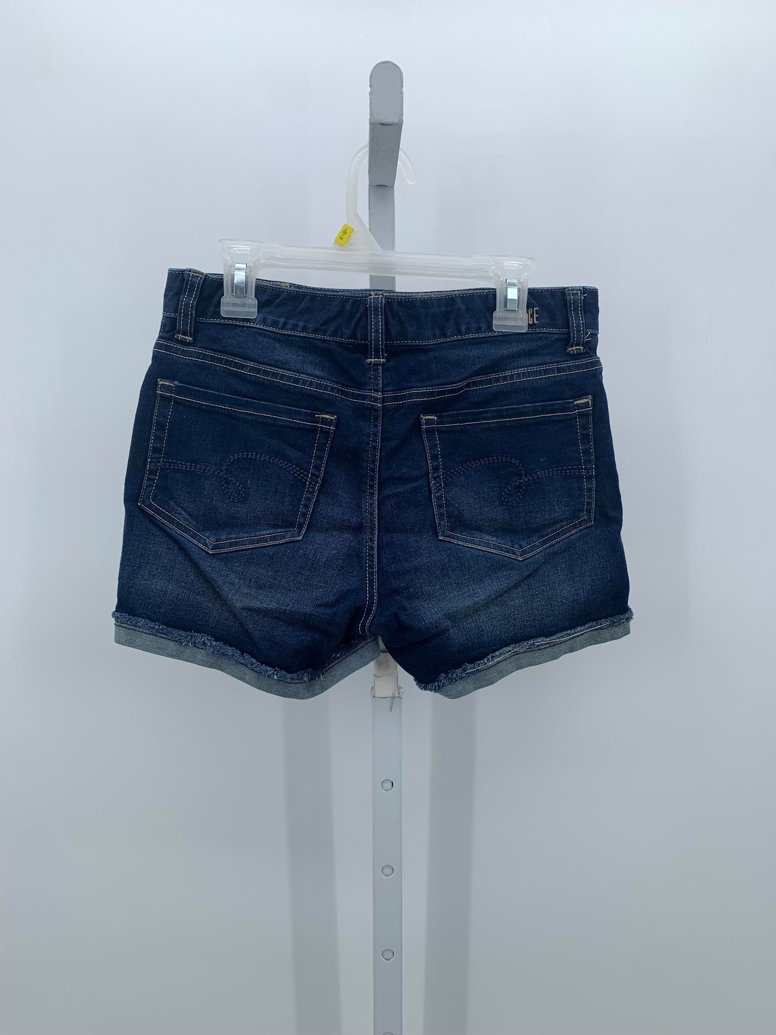 Justice Size 16 Girls Shorts