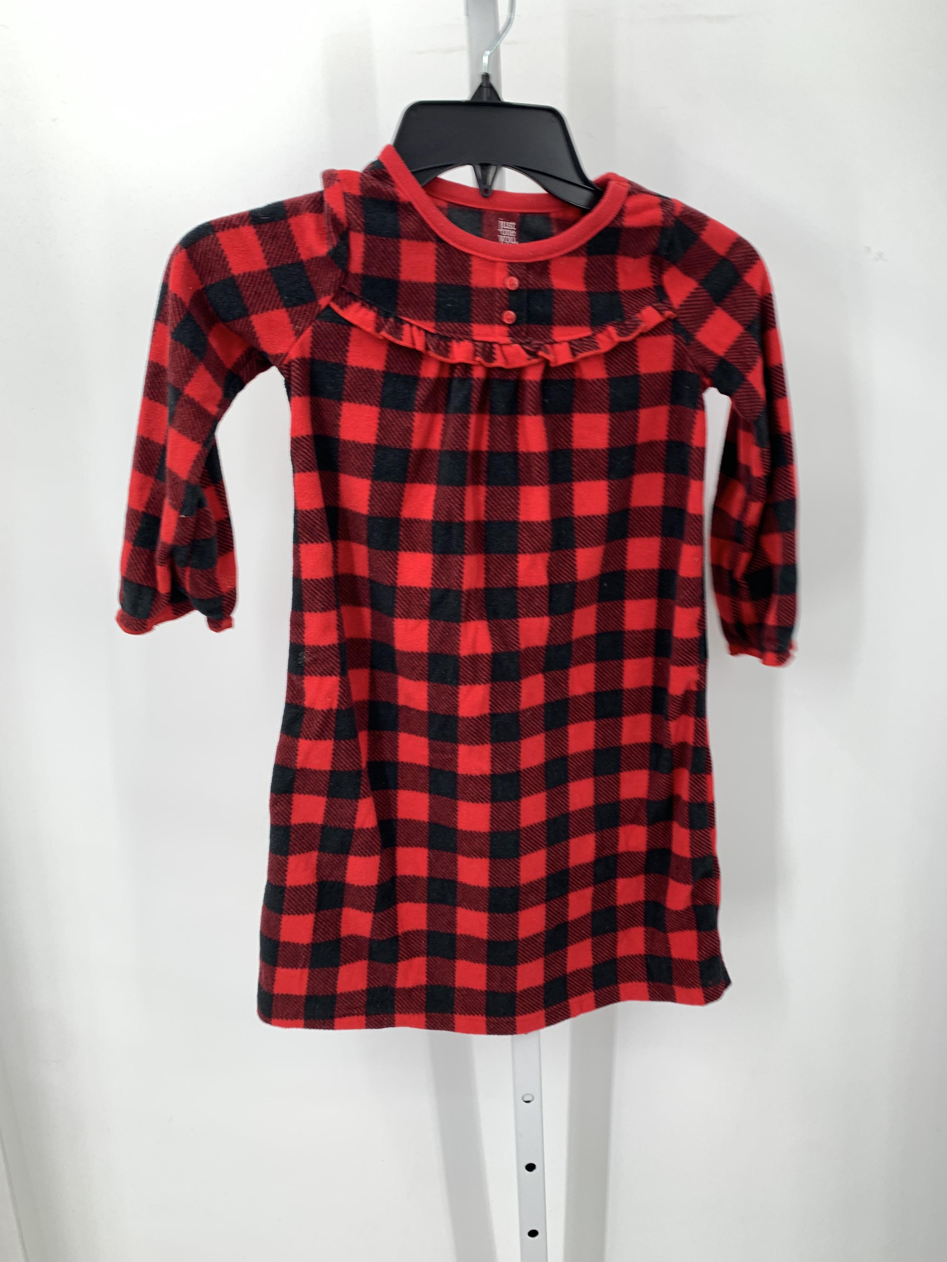 Just One You Size 5T Girls Nightgown