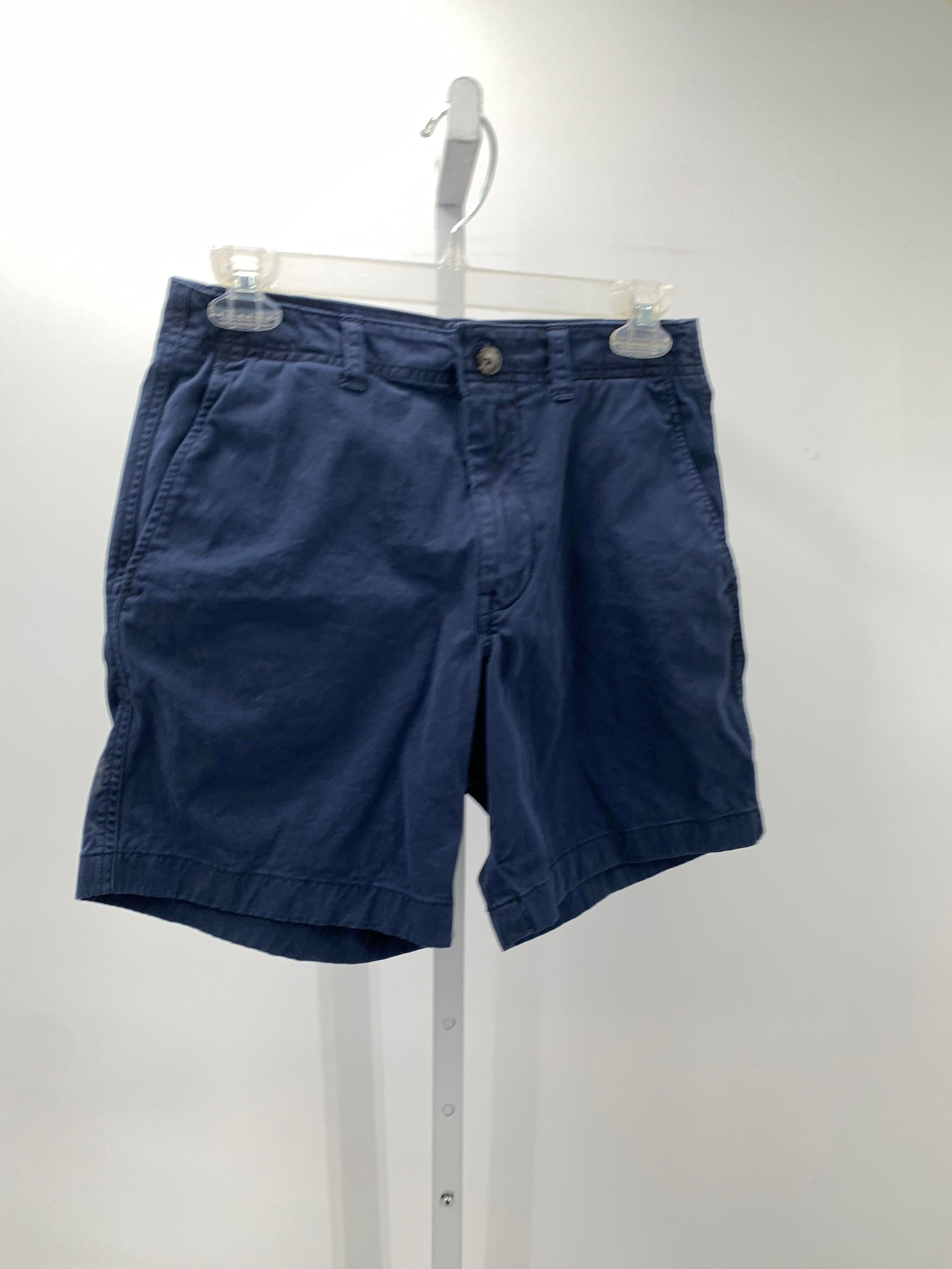 ISLAND SHORTS