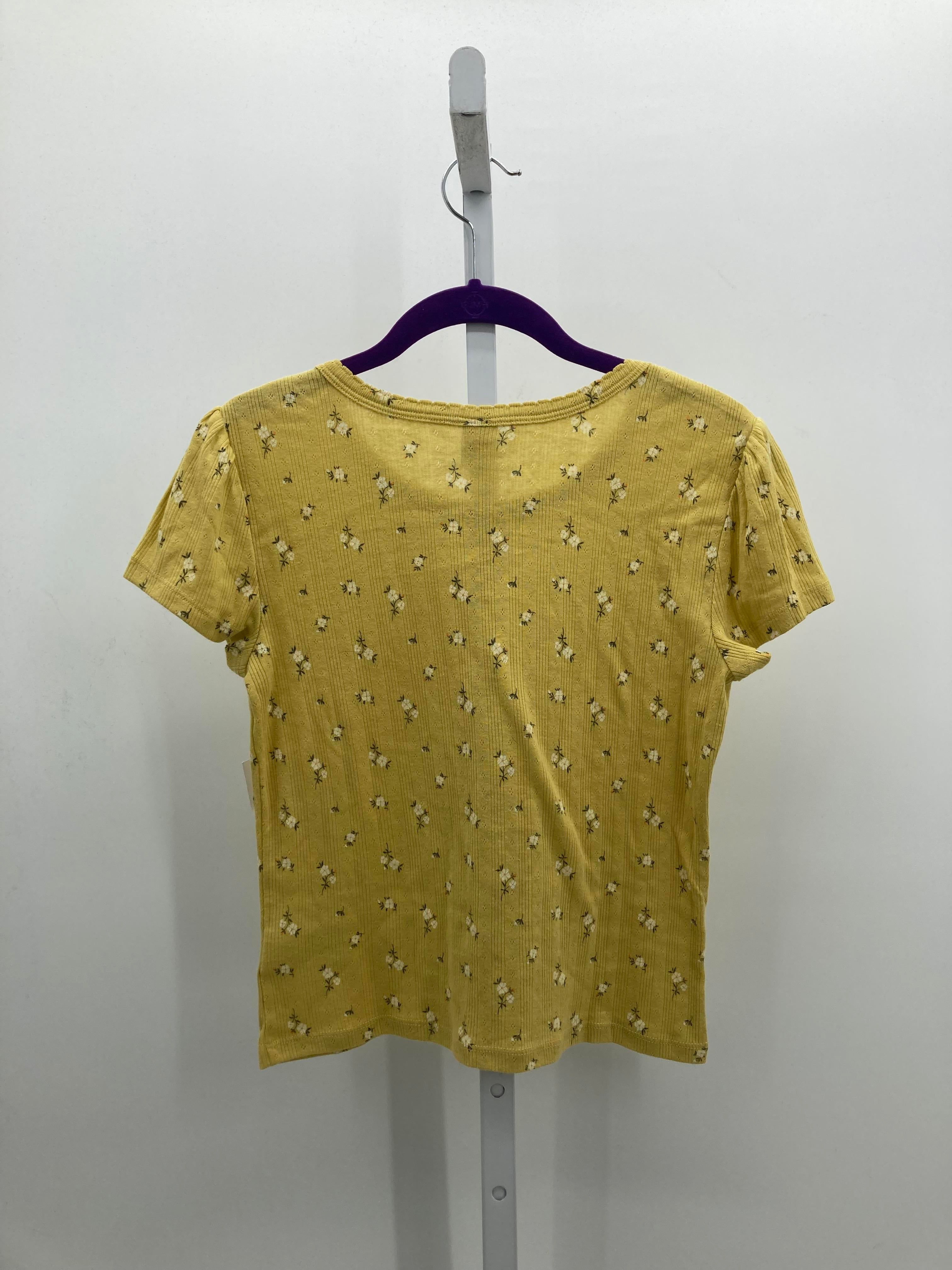 Old Navy Size 18 Girls Short Sleeve Shirt